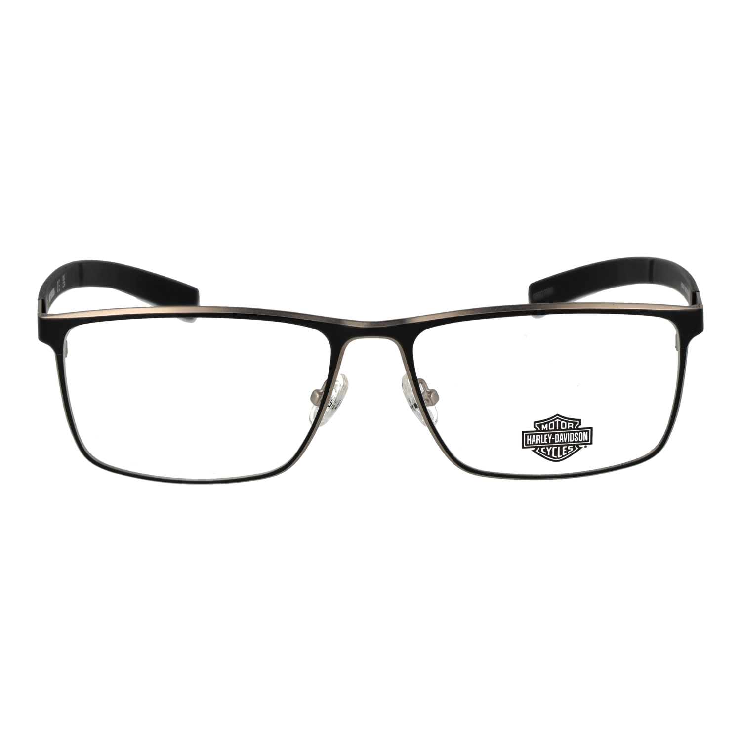 Harley-Davidson HD50071 57005 front view – Metal frame