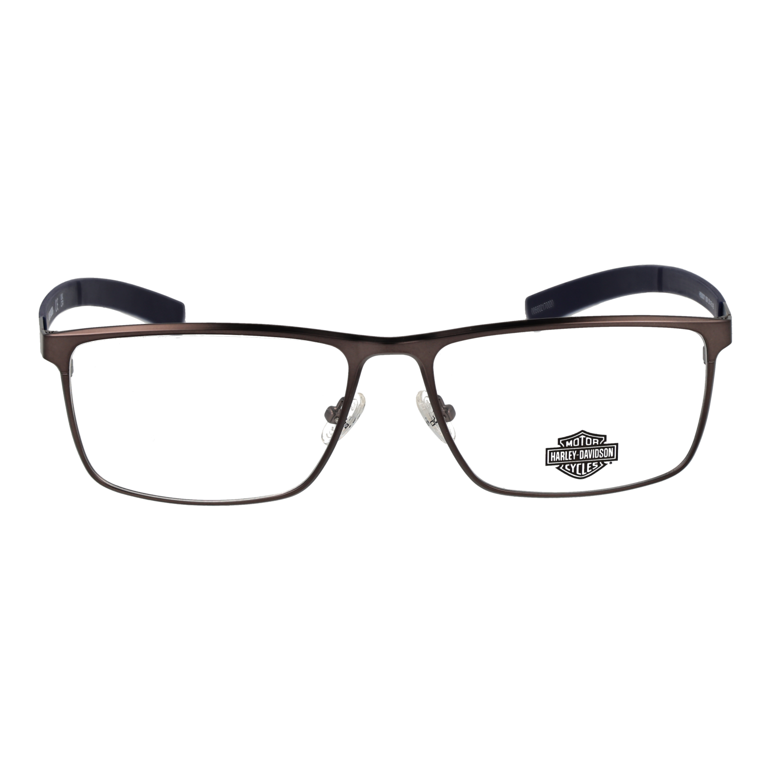 Harley-Davidson HD50071 57009 front view – Metal frame