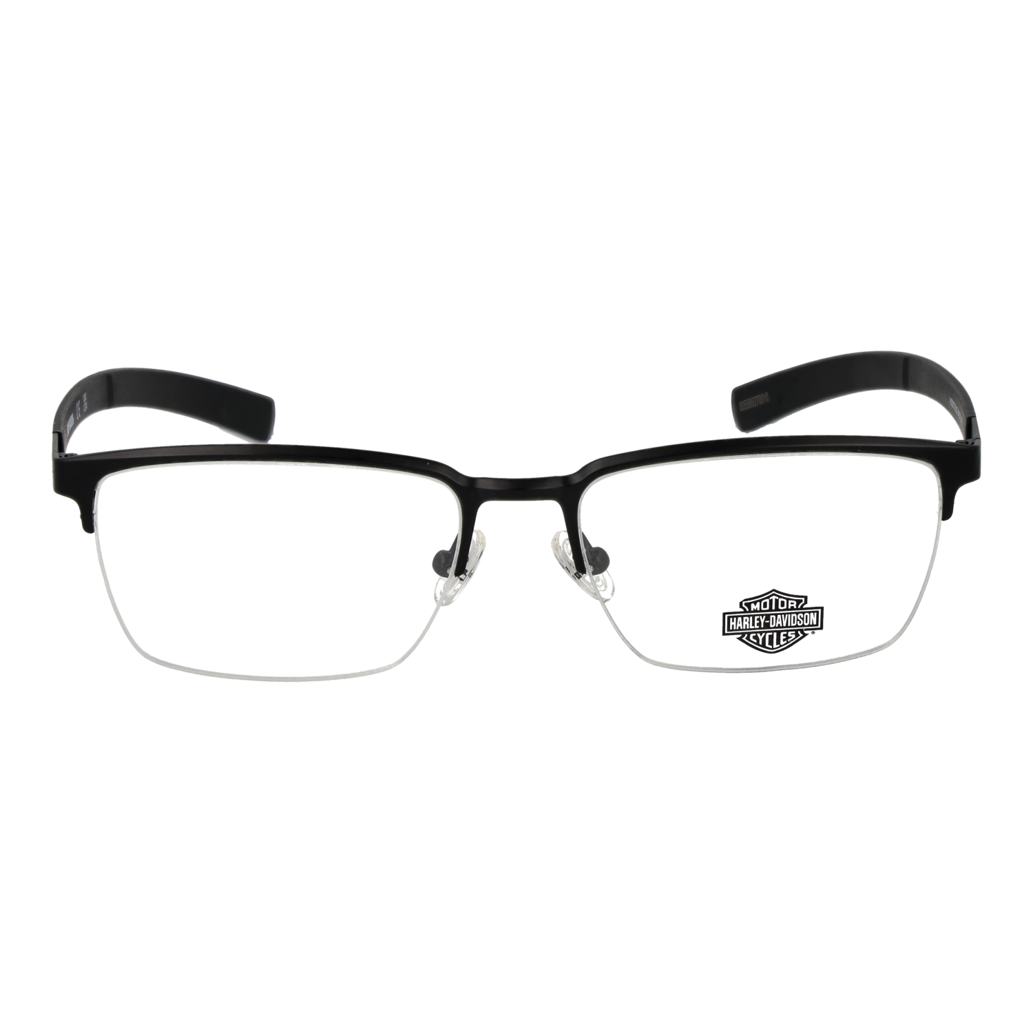 Harley-Davidson HD50072 54002 front view – Metal frame