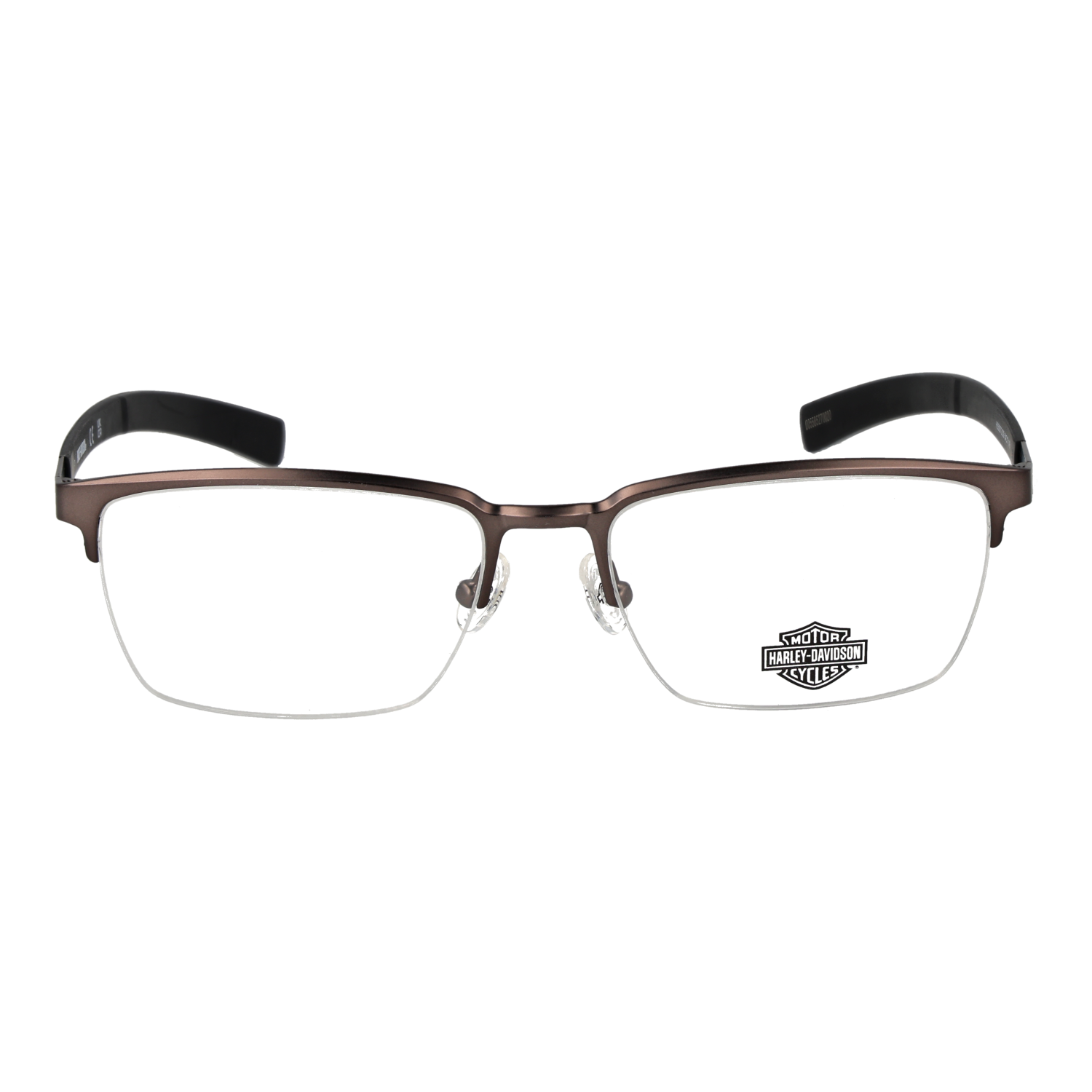 Harley-Davidson HD50072 54009 front view – Metal frame