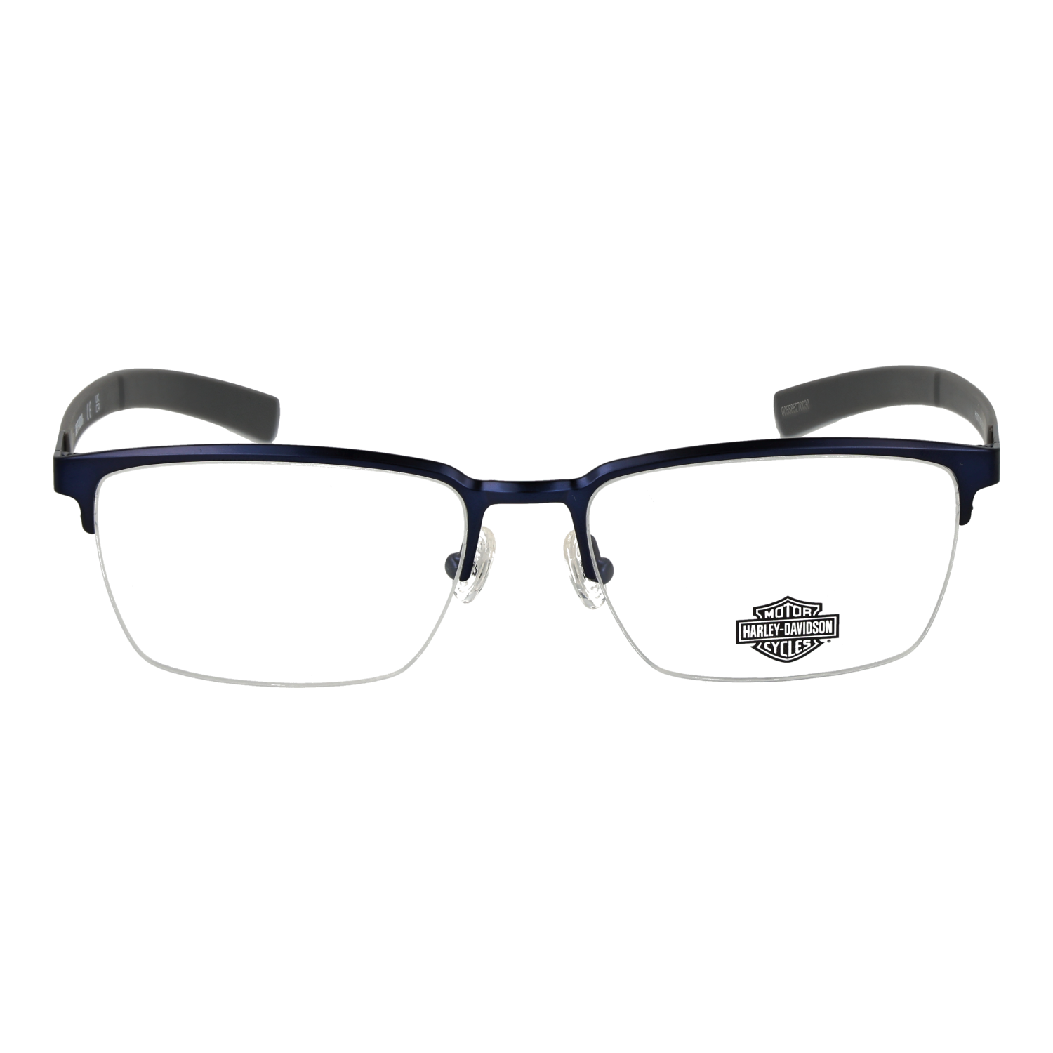 Harley-Davidson HD50072 54091 front view – Metal frame