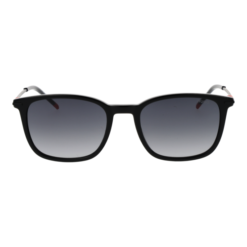 Hugo HG 1428/S 538079O front view with Grey lenses