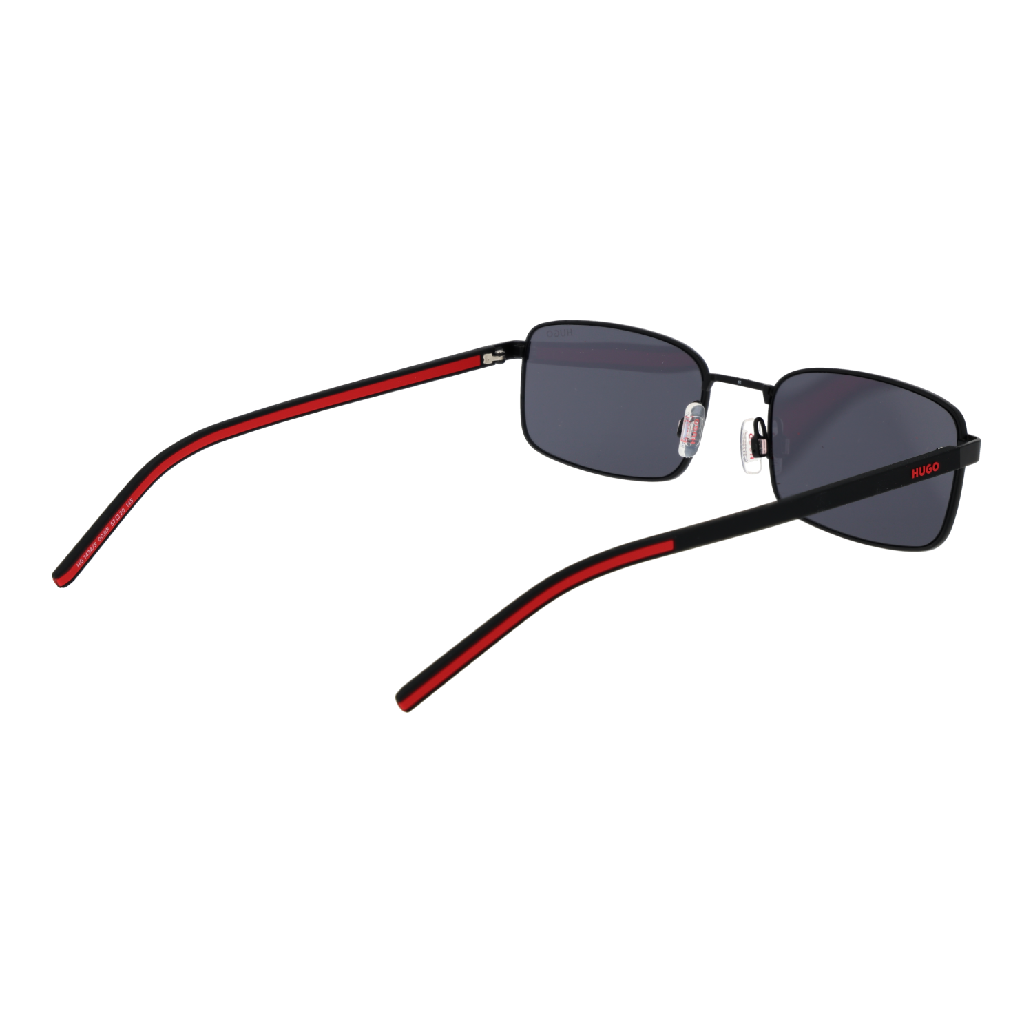 Hugo HG 1434/S 57003IR rear view – frame