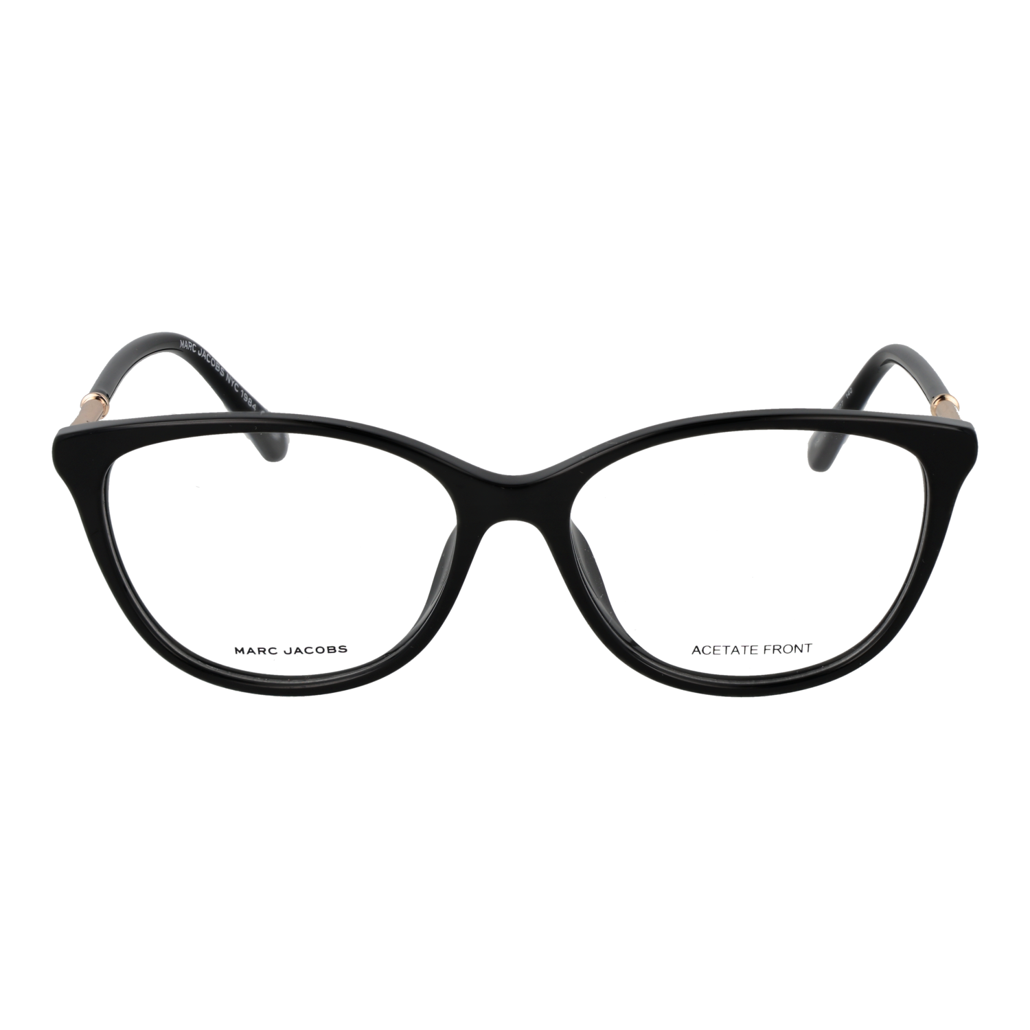 Marc Jacobs MARC 943/G 5480716 front view – Acetate & Metal frame