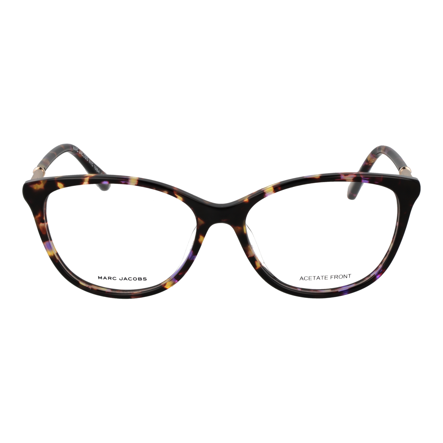 Marc Jacobs MARC 943/G 54DEX16 front view – Acetate & Metal frame