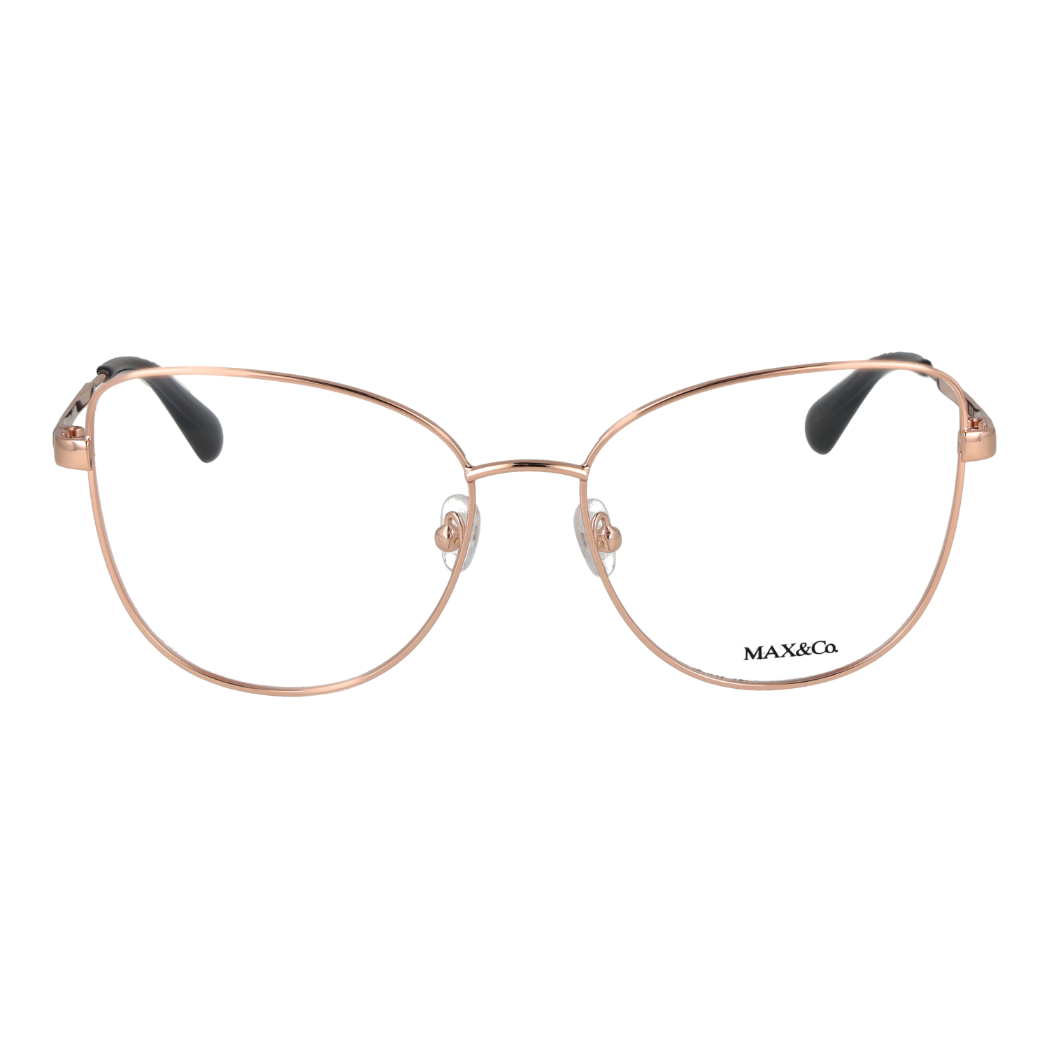 Max & Co MO5018 55033 front view – Metal frame