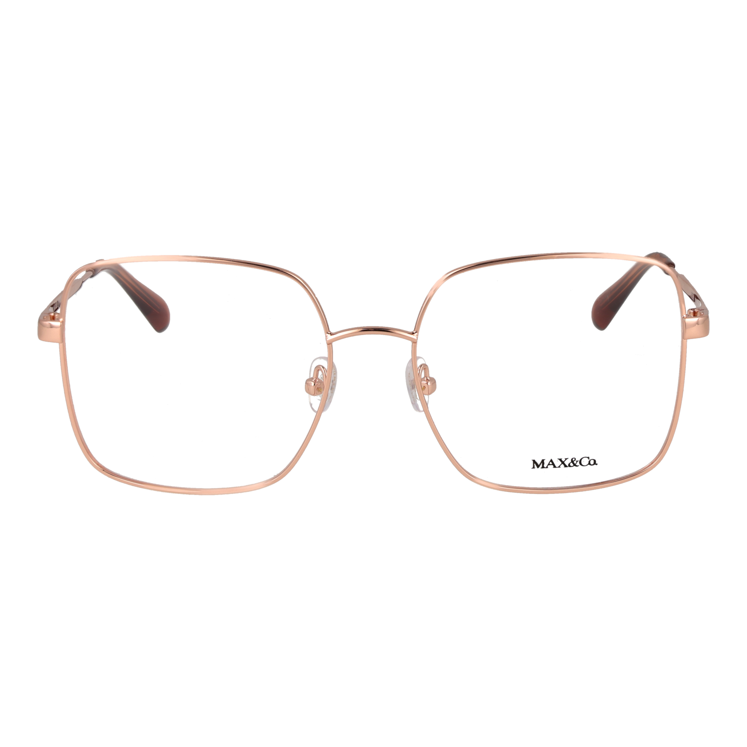 Max & Co MO5088 55033 front view – Metal frame