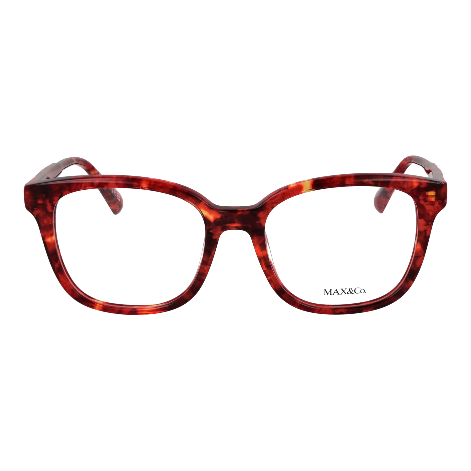 Max & Co MO5144 51054 front view – Plastic frame