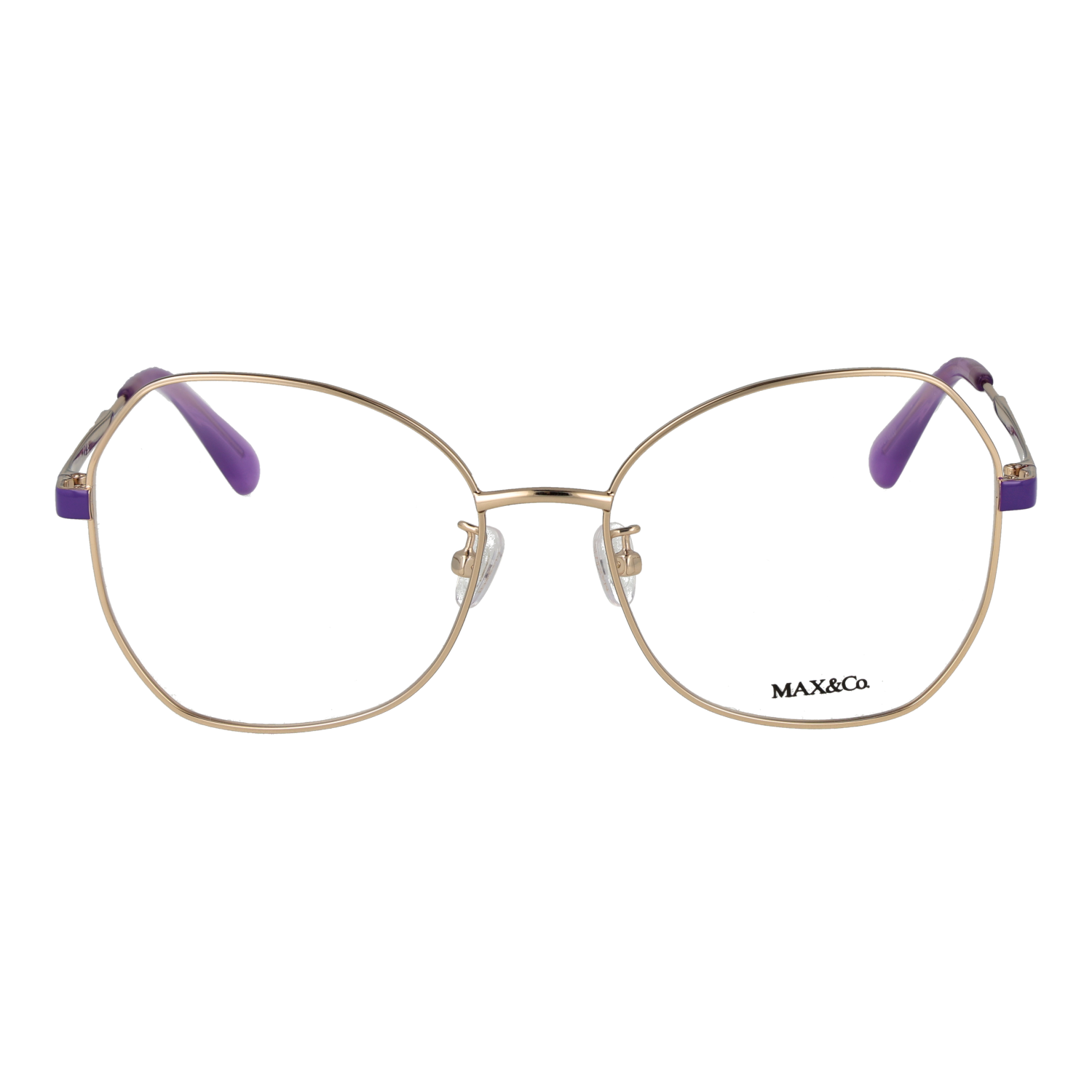 Max & Co MO5160-D 55032 front view – Metal frame