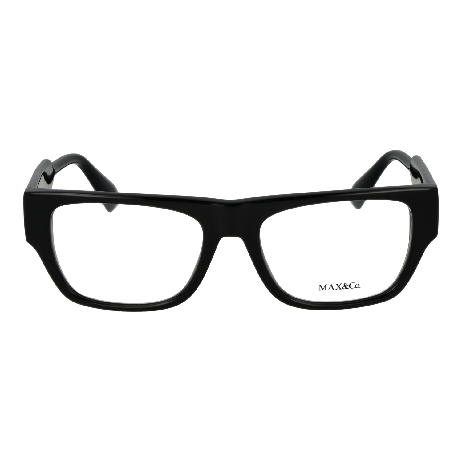 Max & Co MO5167 51001 front view – Acetate frame