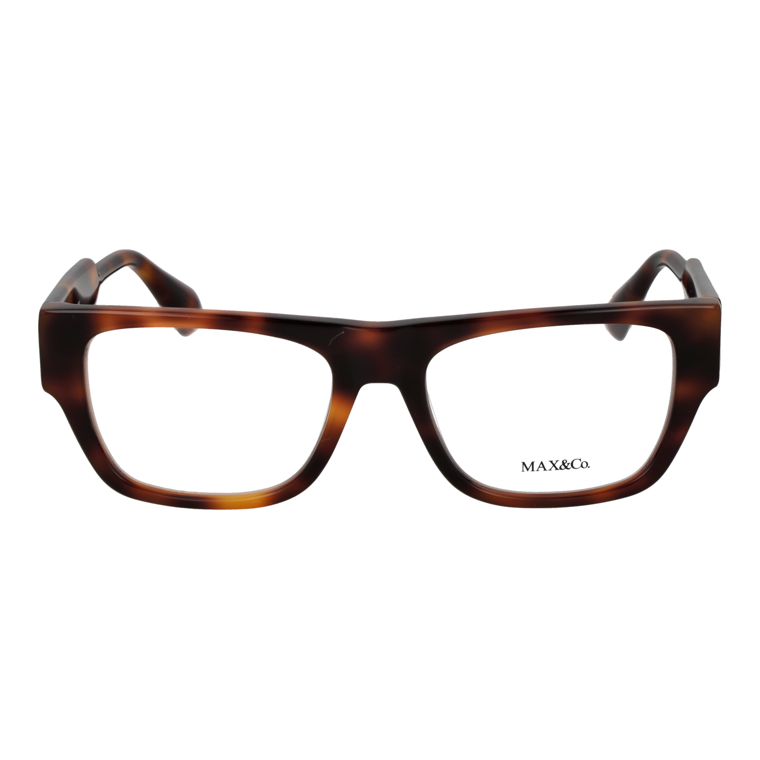 Max & Co MO5167 51052 front view – Acetate frame