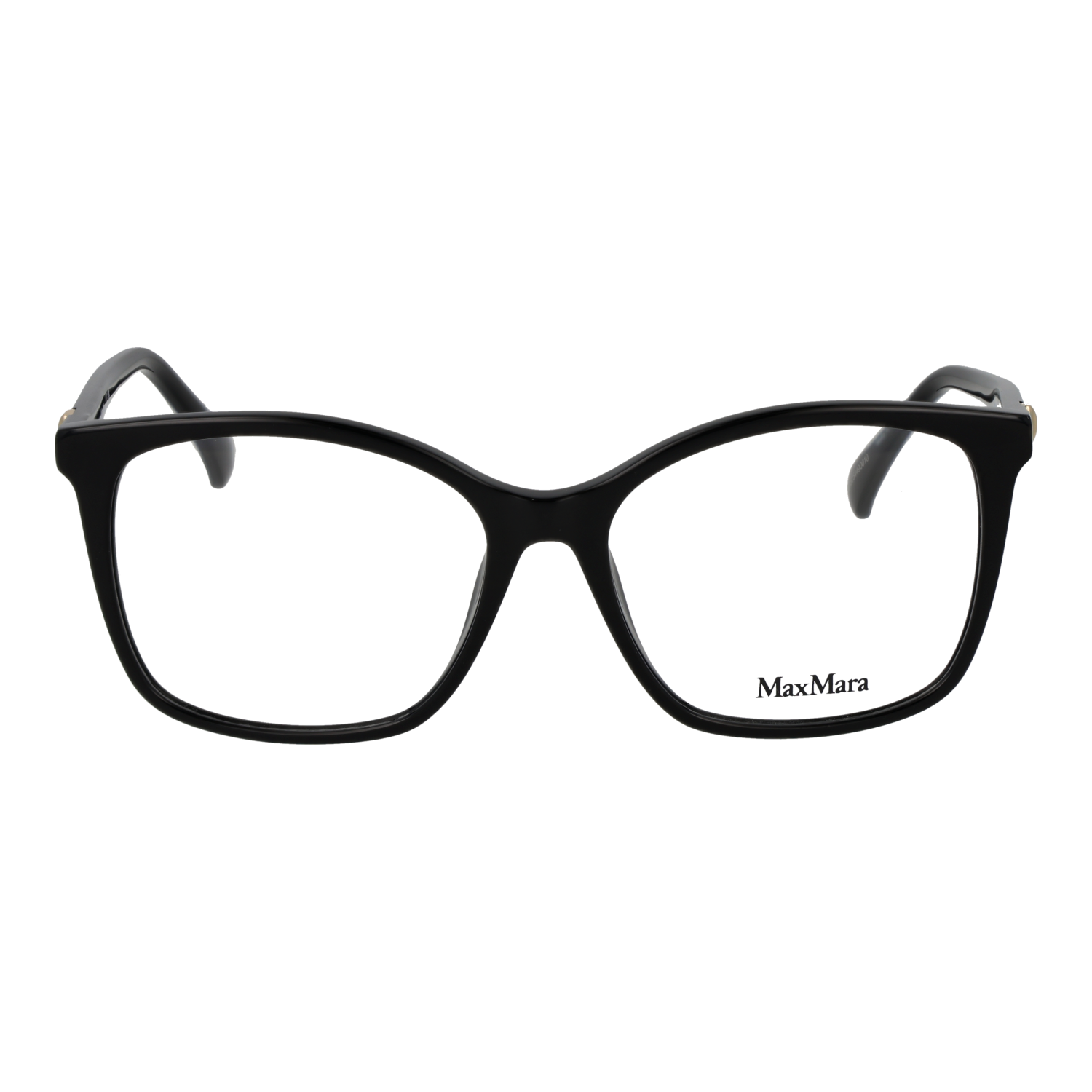 Max Mara MM5023 55001 front view – Acetate frame