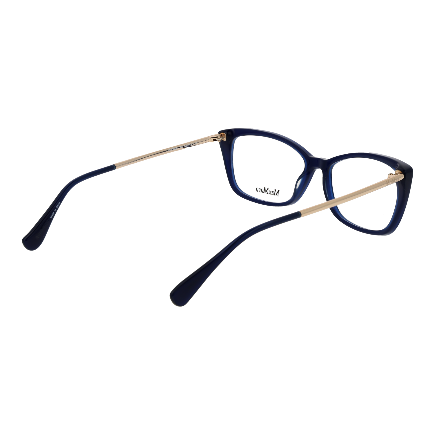 Max Mara MM5026 54090 rear view showing hinges