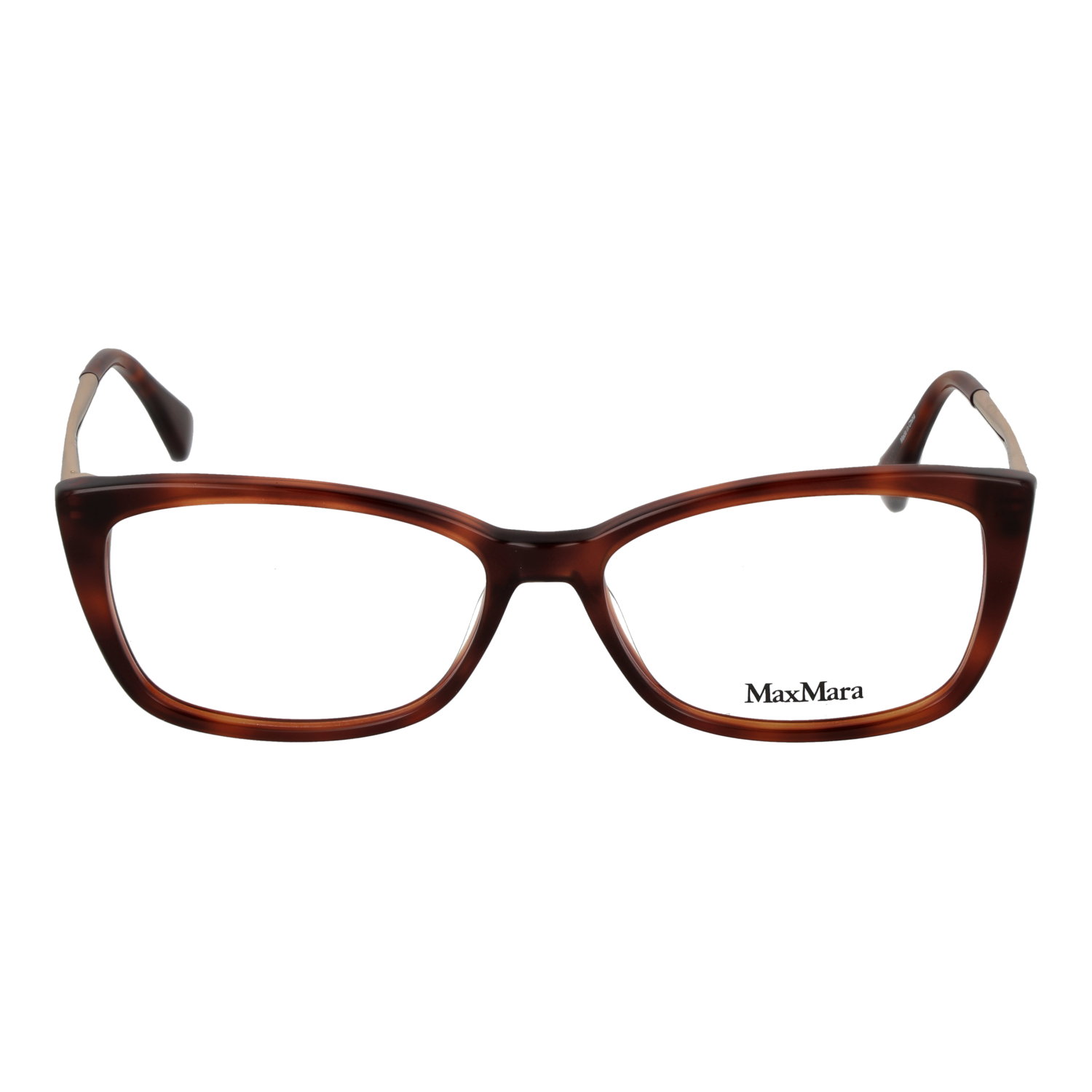 Max Mara MM5026 5453A front view – Acetate frame