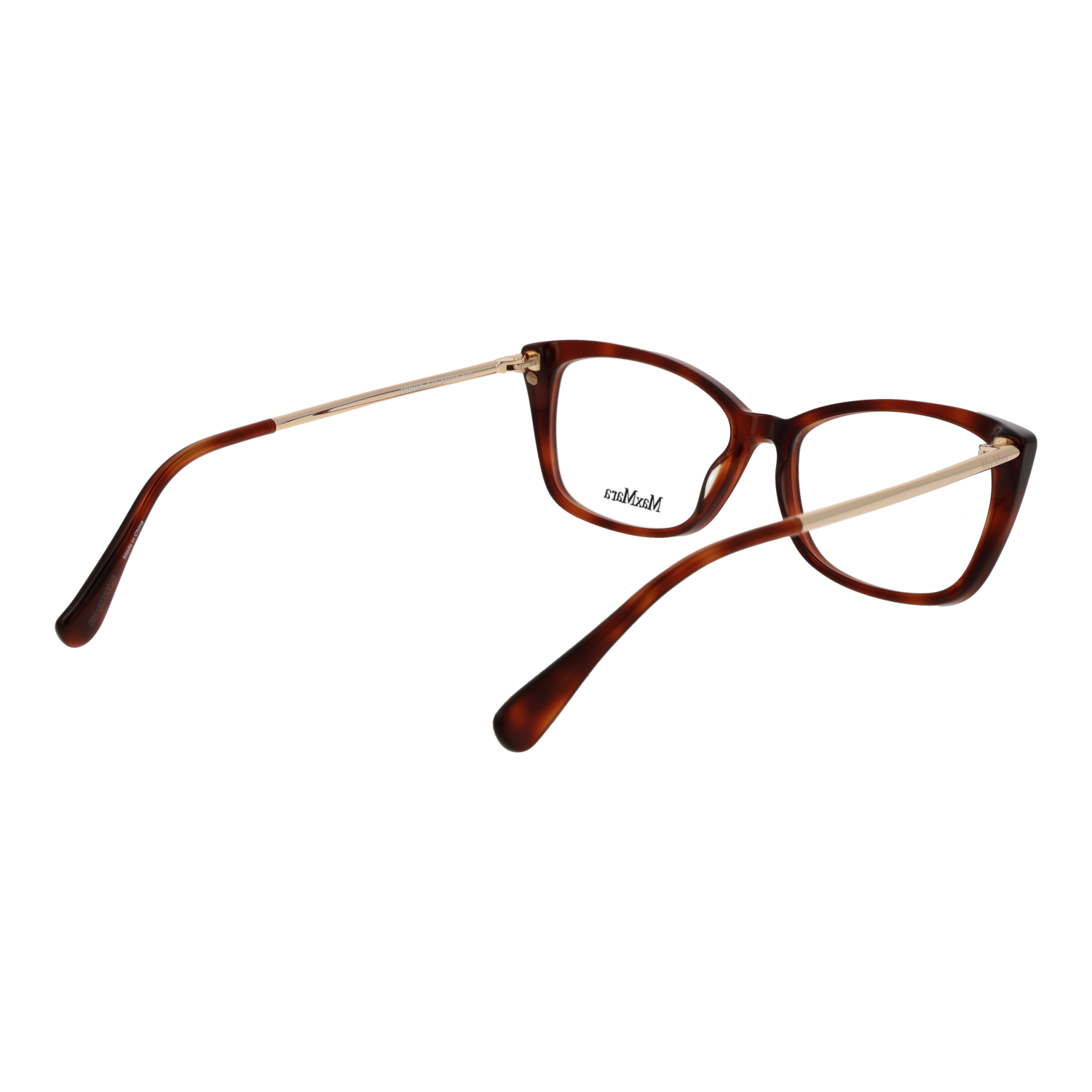 Max Mara MM5026 5453A rear view showing hinges