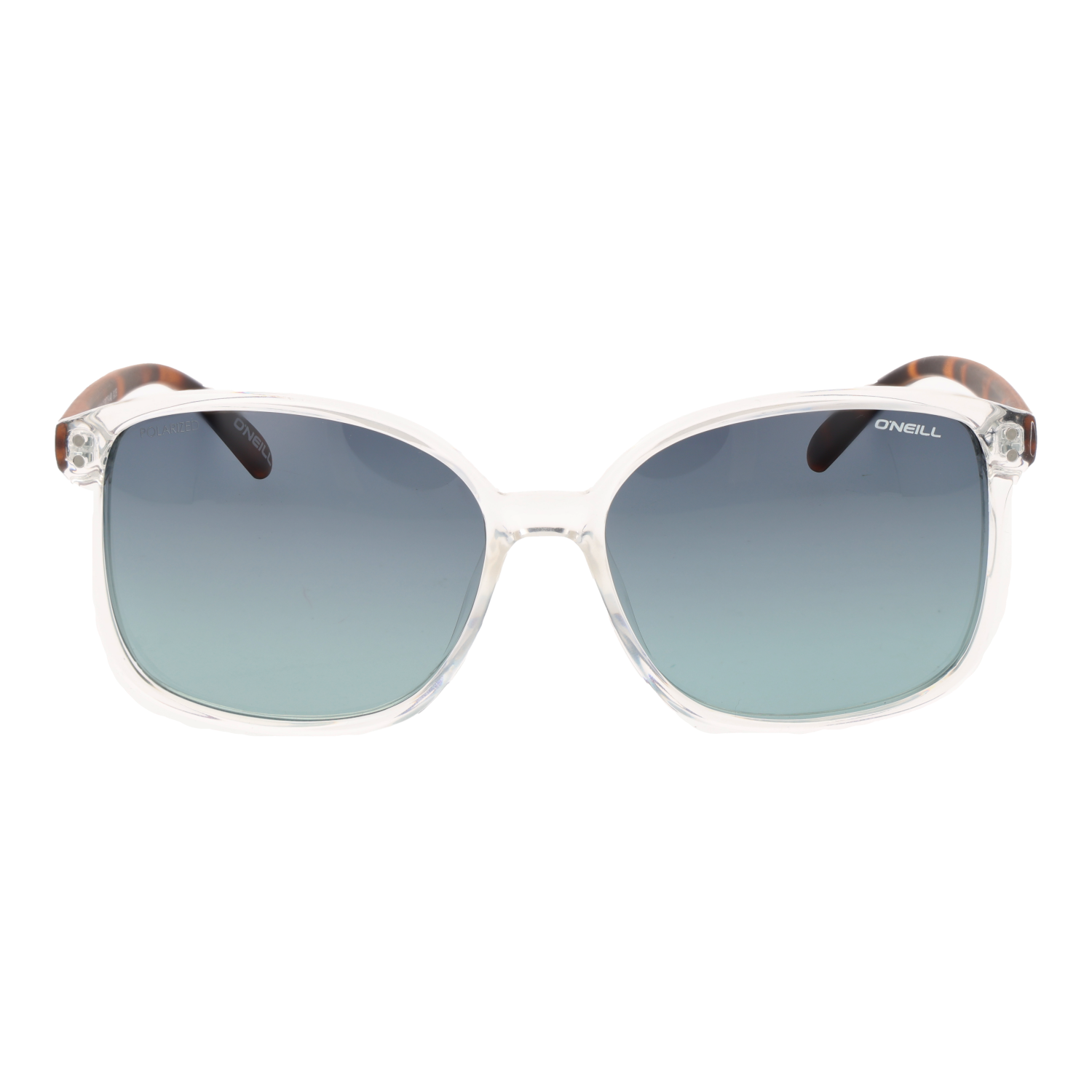 O'Neill ONS PRAI 58113P front view with Blue lenses