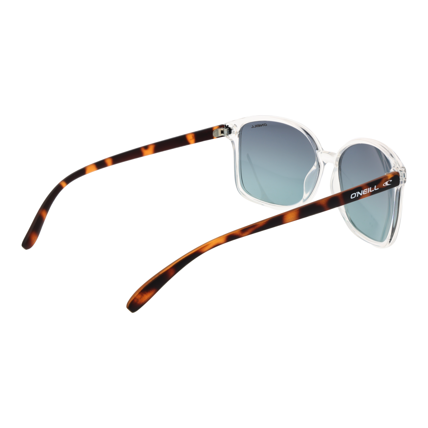 O'Neill ONS PRAI 58113P rear view – Plastic frame