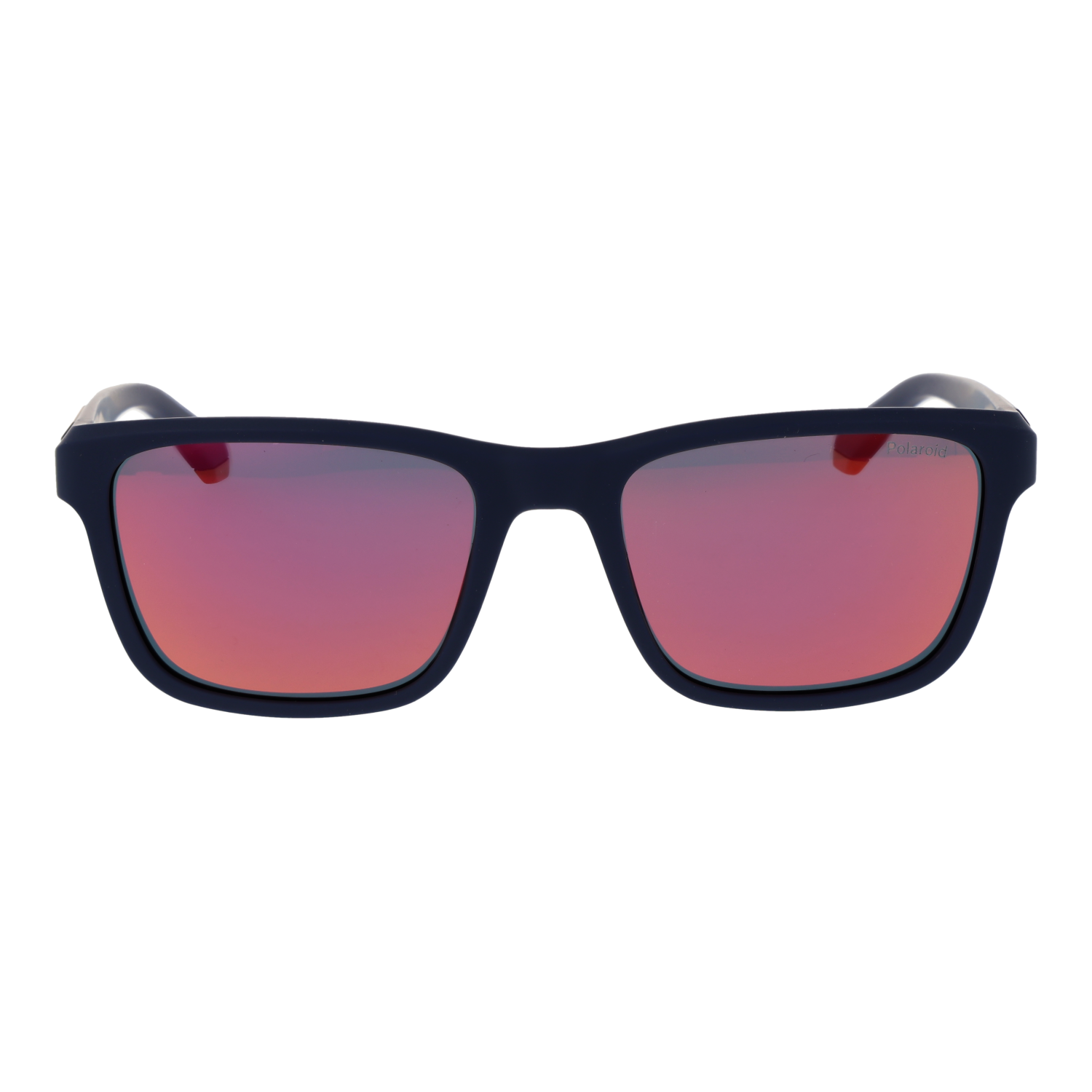 Polaroid PLD 2174/S 54FLLOZ front view with Pink lenses