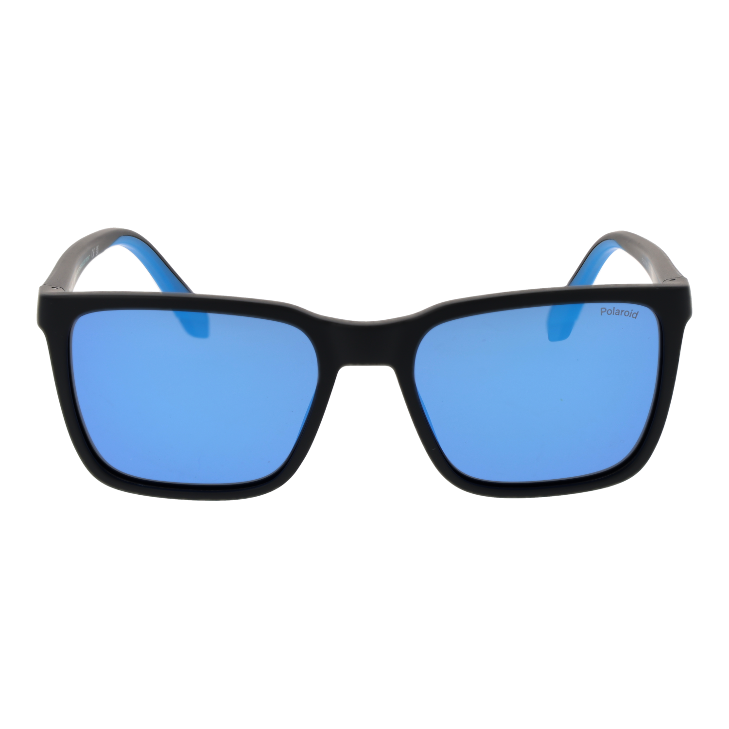 Polaroid PLD 2175/S/X 540035X front view with Blue lenses