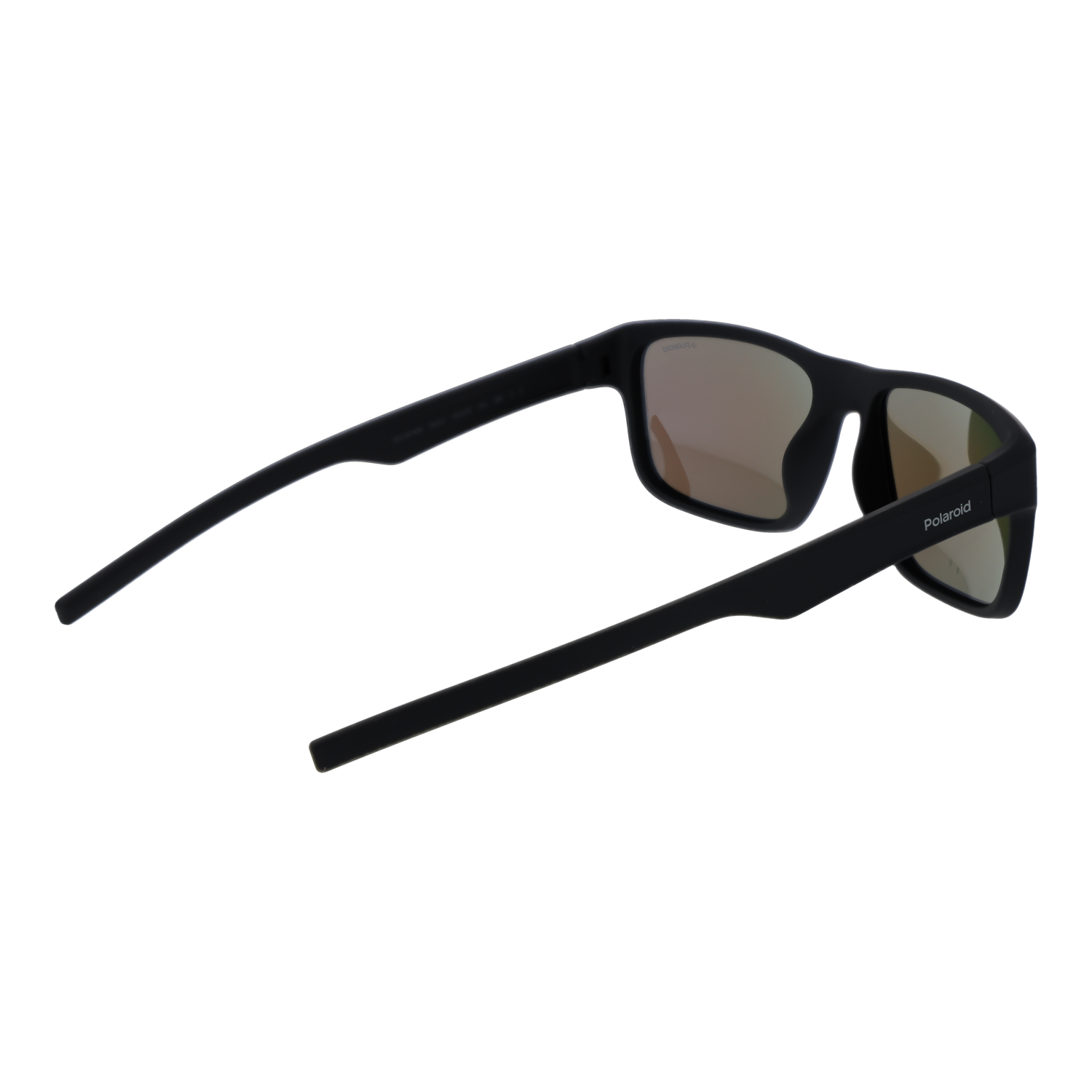 Polaroid PLD 3018/S 55DL5JY rear view – Polycarbonate frame