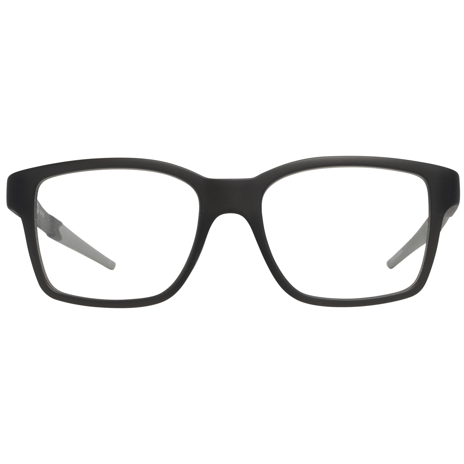 Quiksilver EQYEG03087 52AGRY front view – Plastic frame