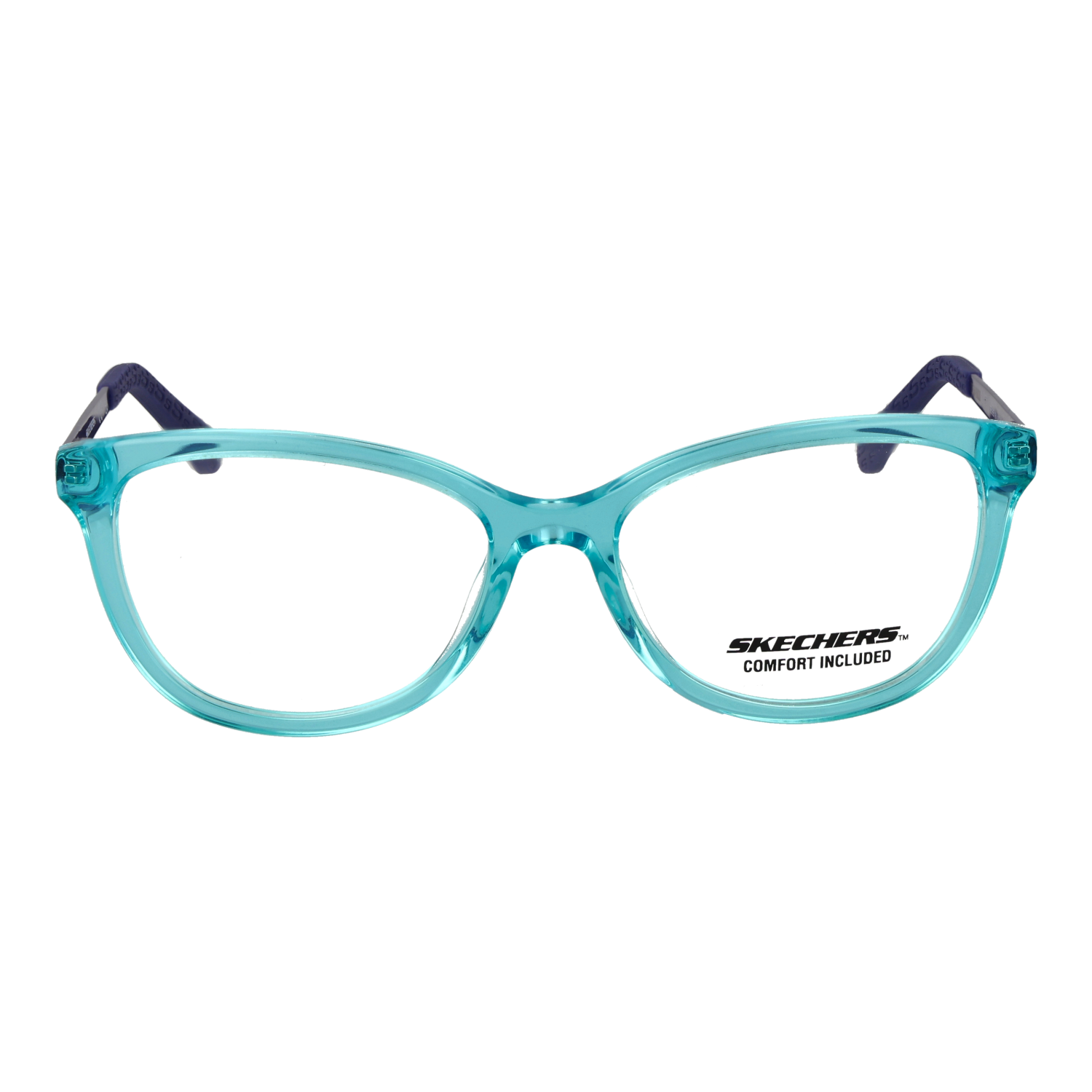 Skechers SE1685 49084 front view – Acetate frame