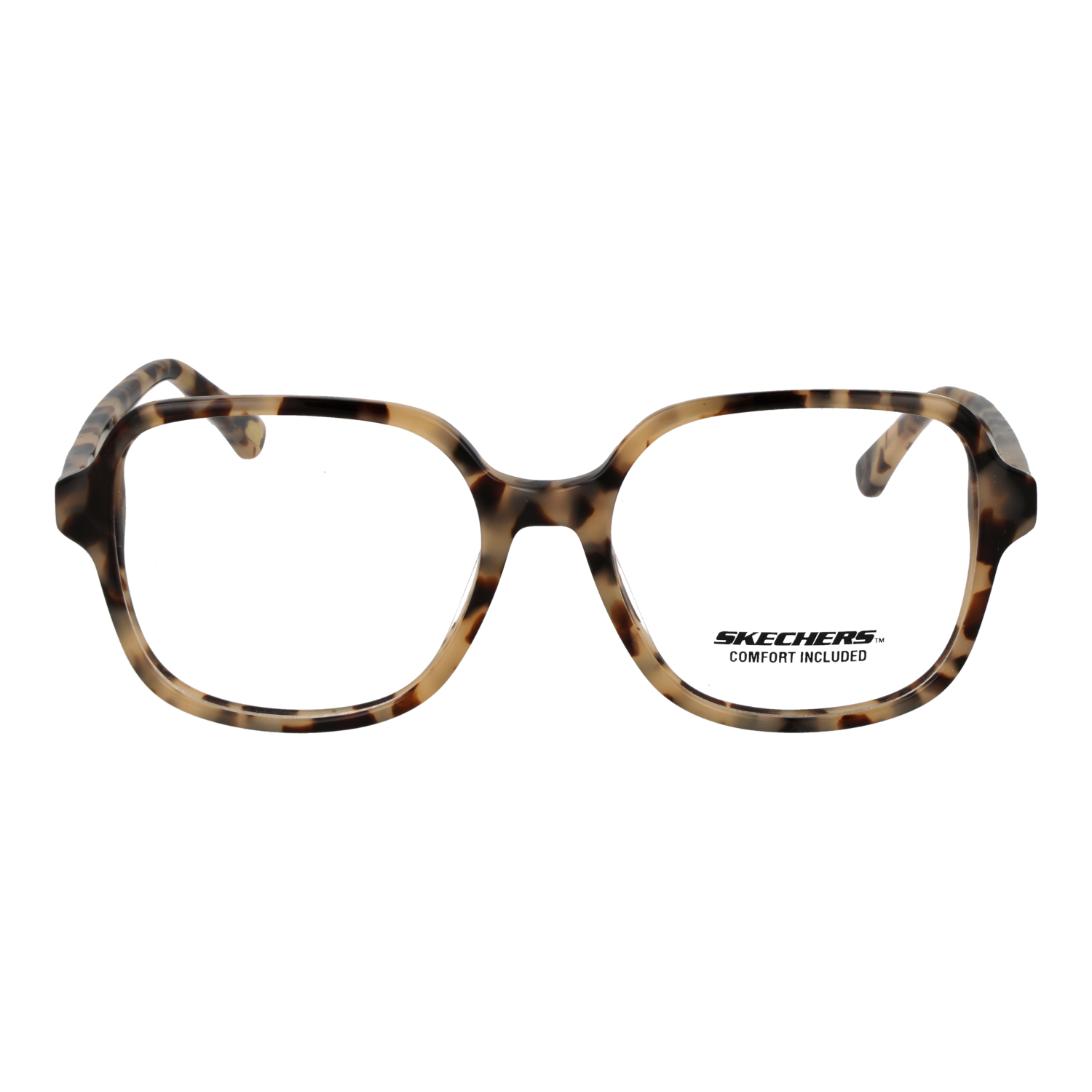 Skechers SE2214 53053 front view – Acetate frame