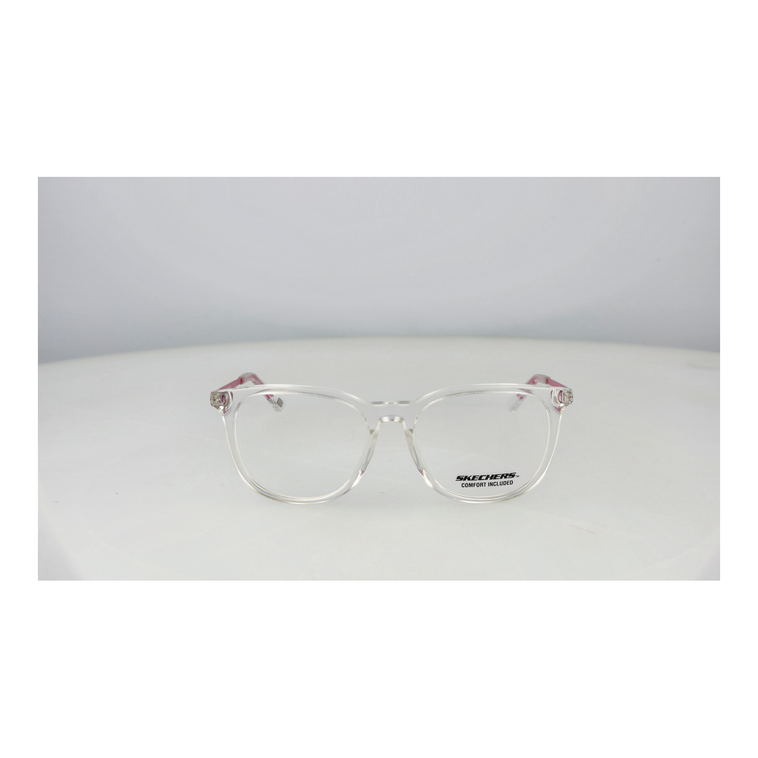Skechers SE2218 52026 front view – Acetate frame