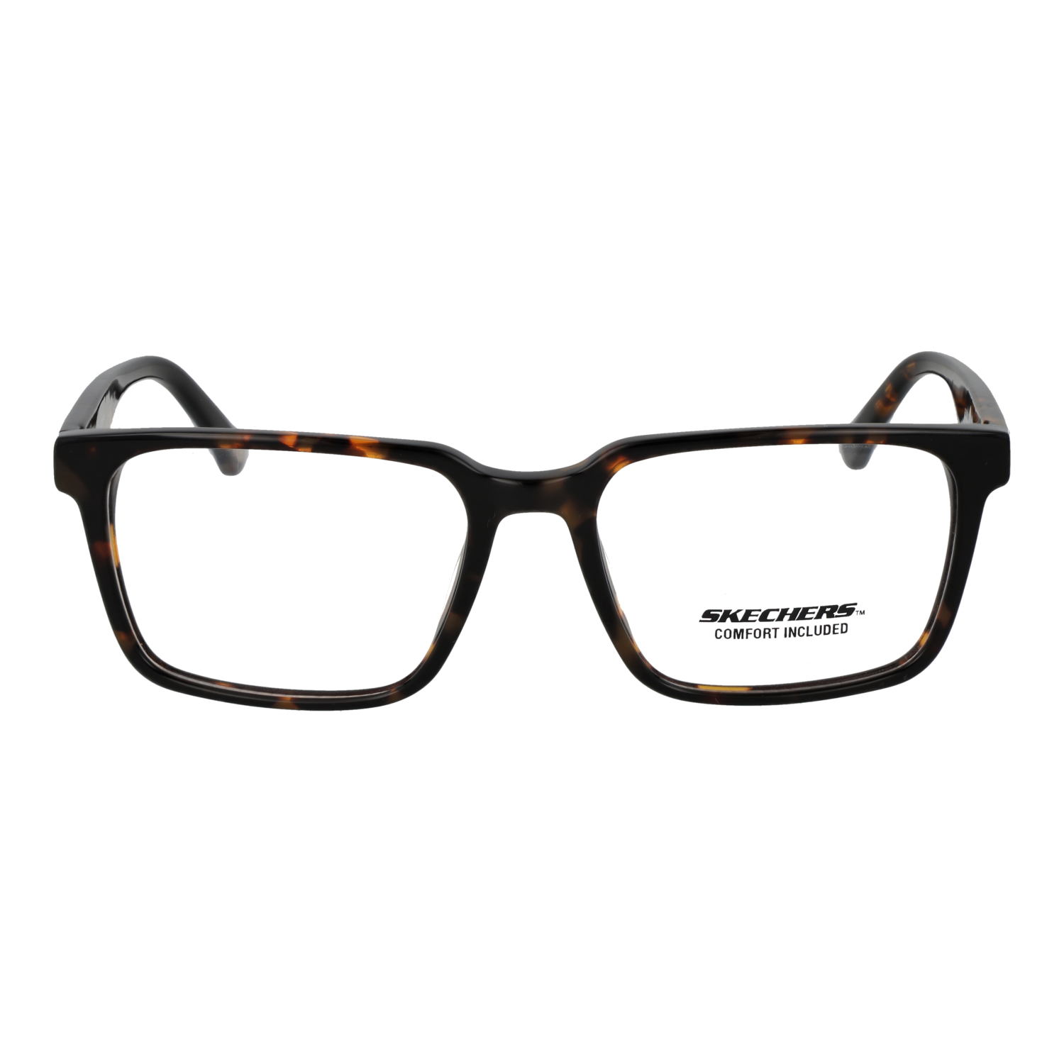 Skechers SE3353 53052 front view – Acetate frame