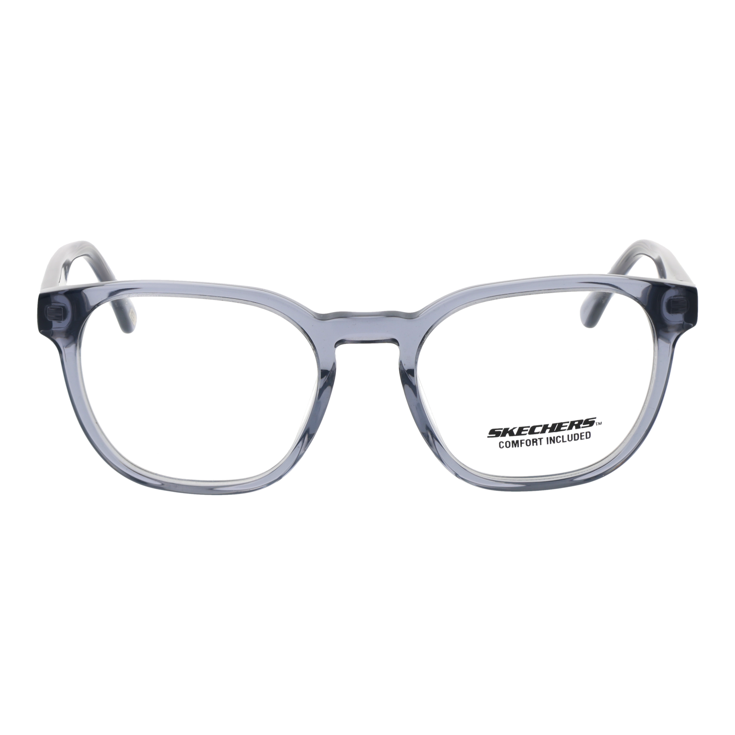 Skechers SE3354 51086 front view – Acetate frame