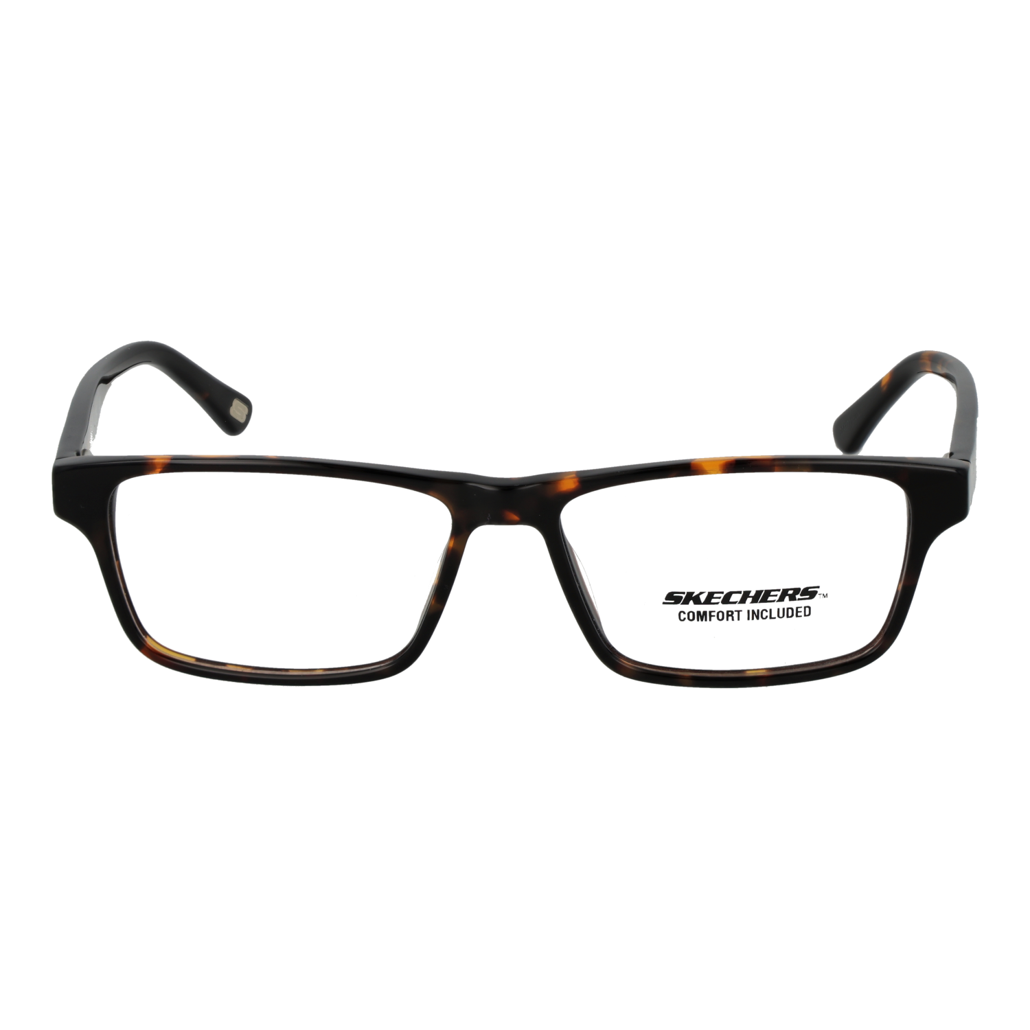 Skechers SE3355 52052 front view – Acetate frame