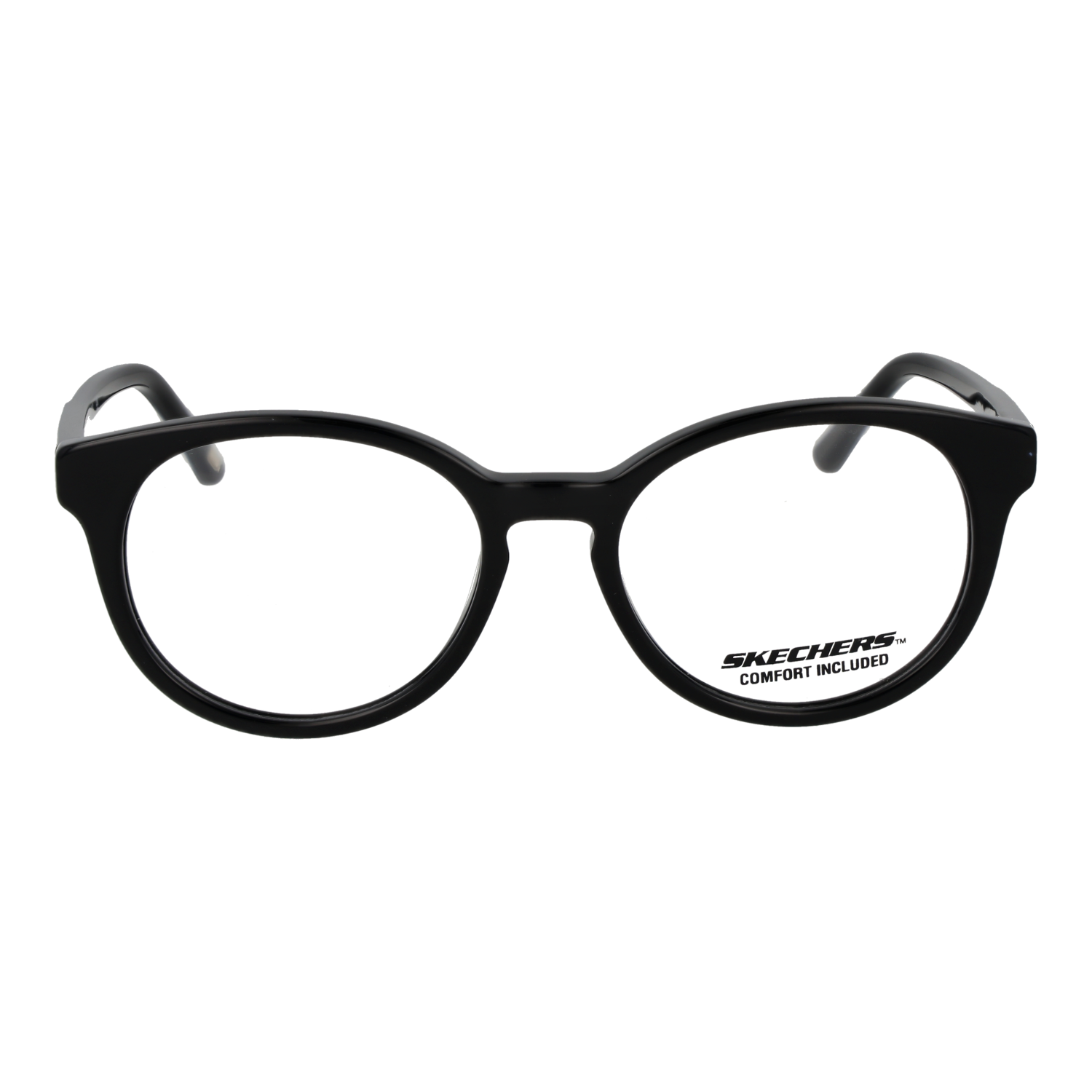 Skechers SE50070 47001 front view – Acetate frame
