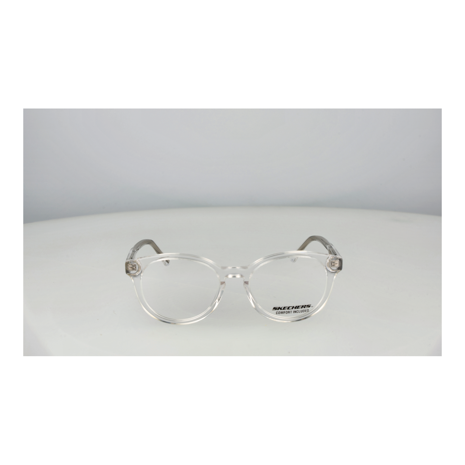 Skechers SE50070 47026 front view – Acetate frame