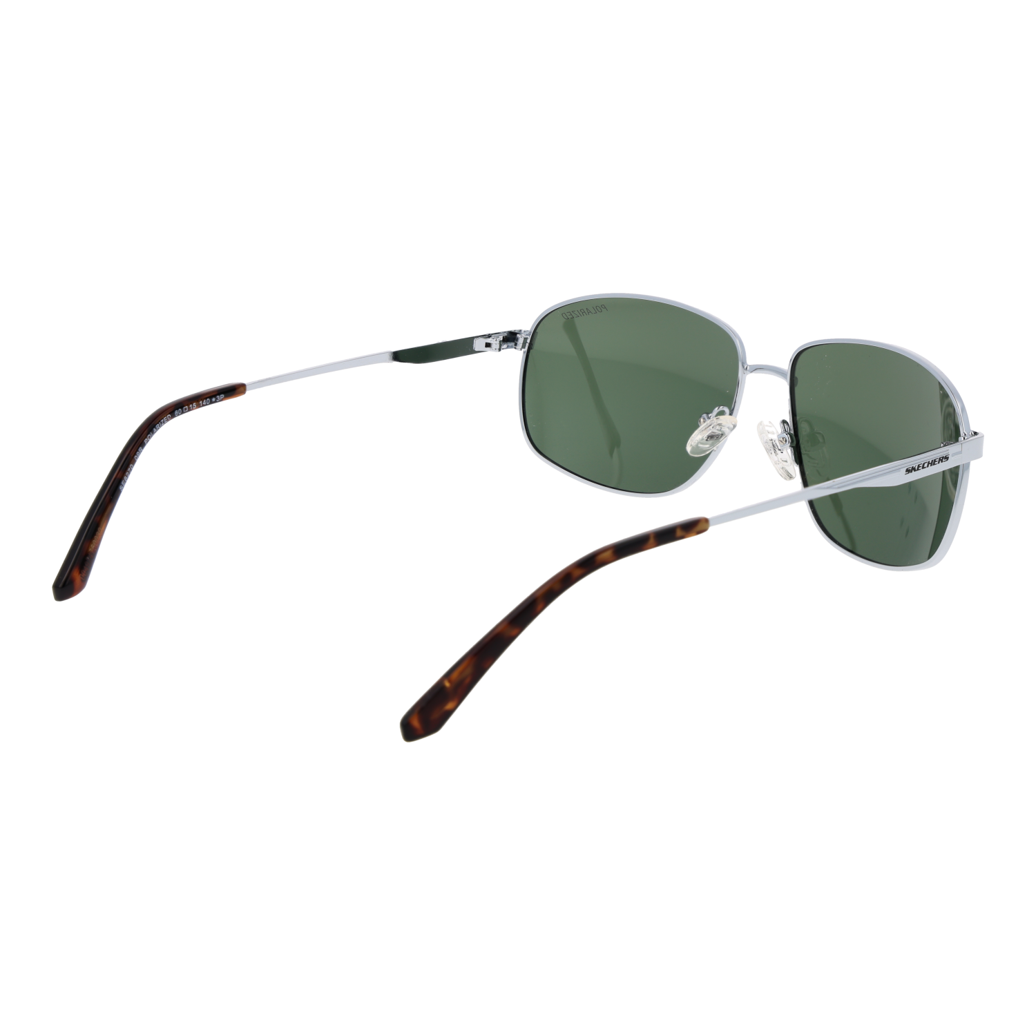 Skechers SE6270 6009R rear view – Metal frame