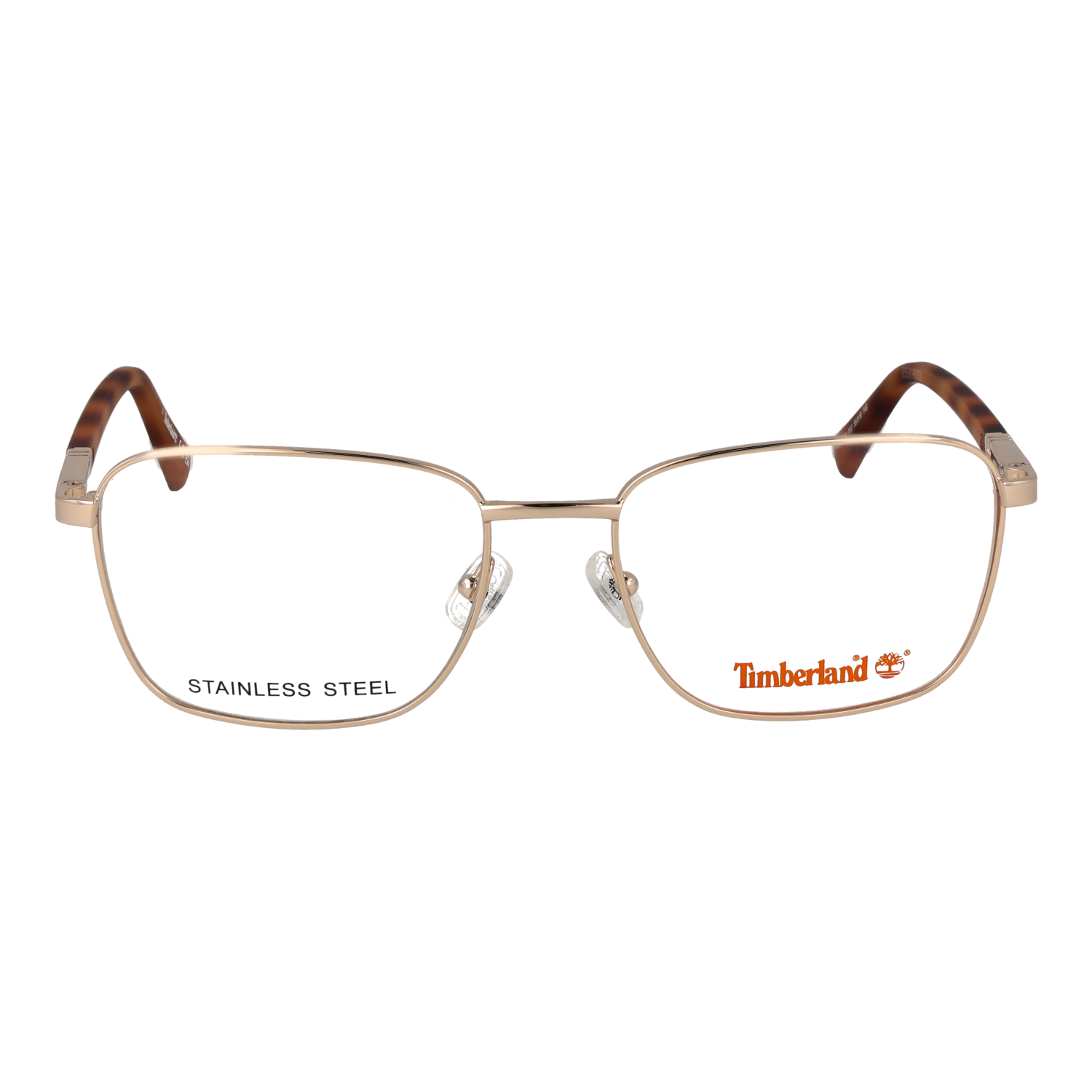 Timberland TB50019 55032 front view – Metal frame