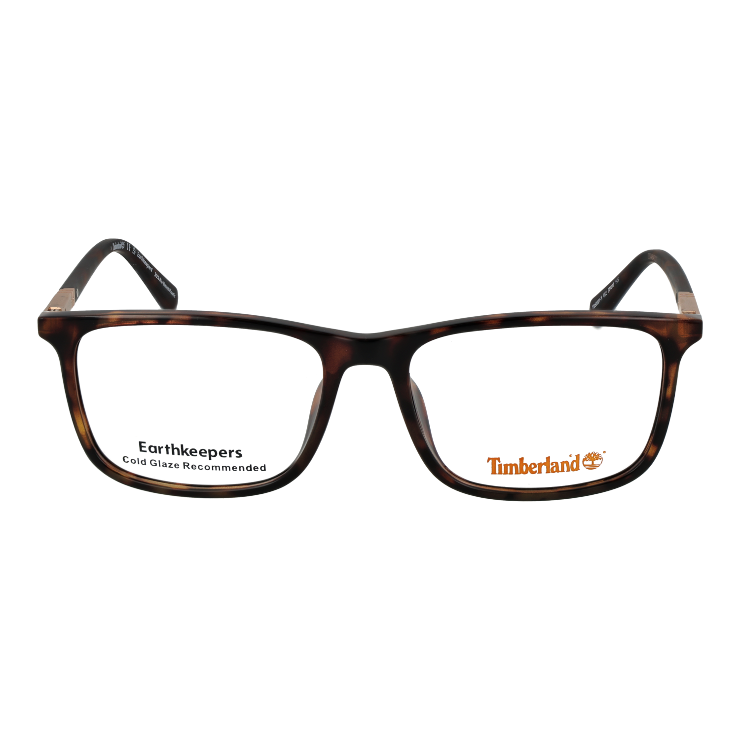 Timberland TB50021-H 56052 front view – Plastic frame