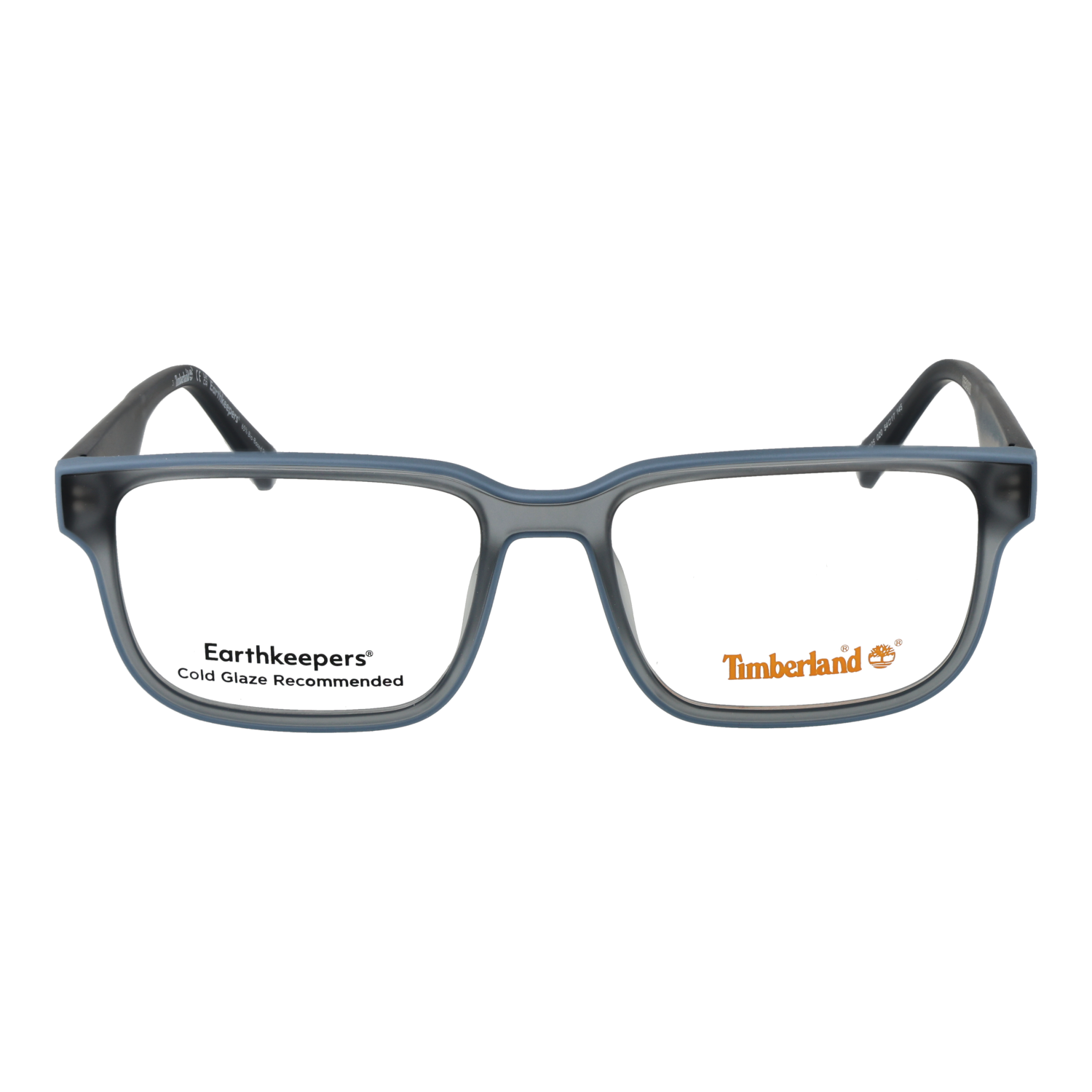 Timberland TB50025 54020 front view – Plastic frame