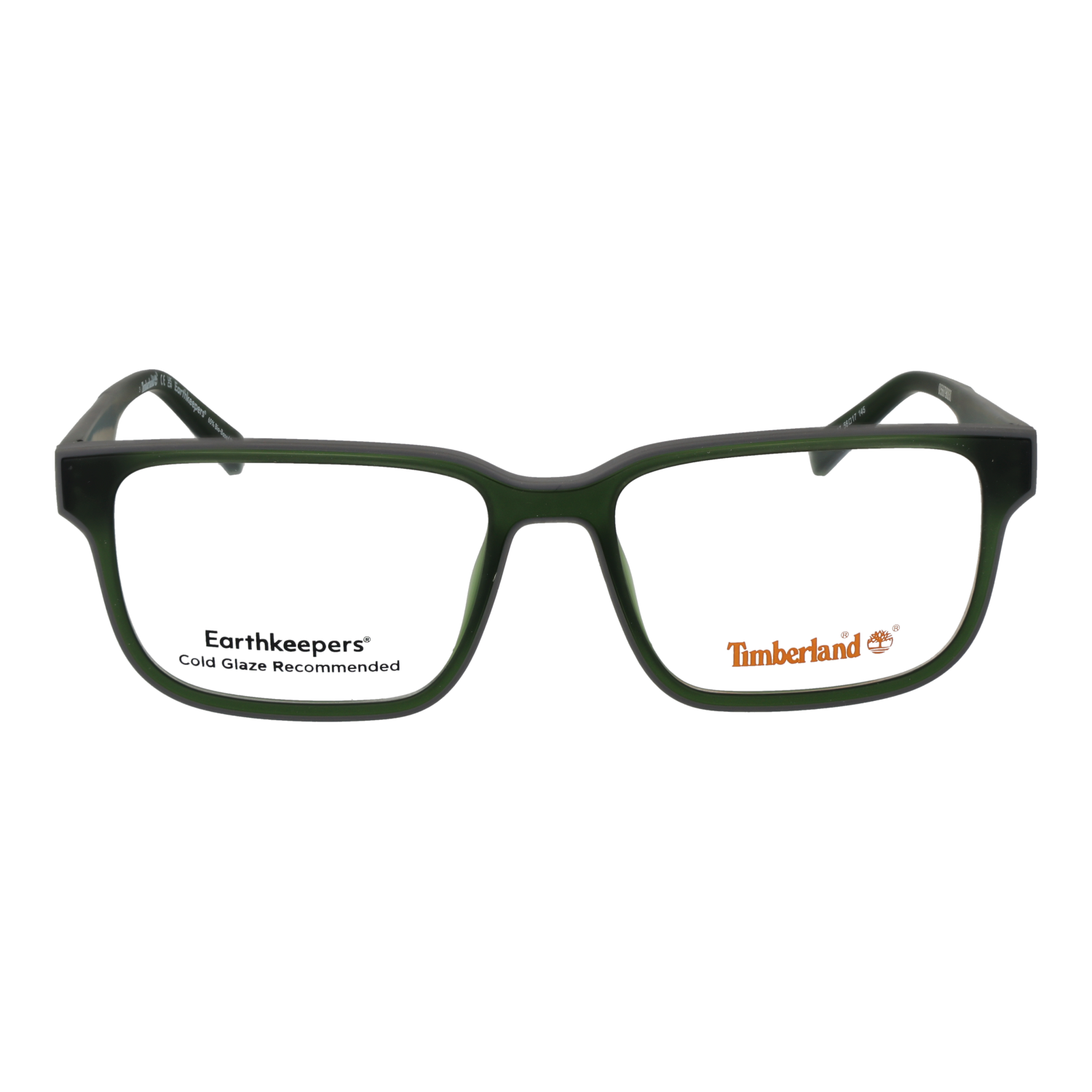 Timberland TB50025 56097 front view – Plastic frame