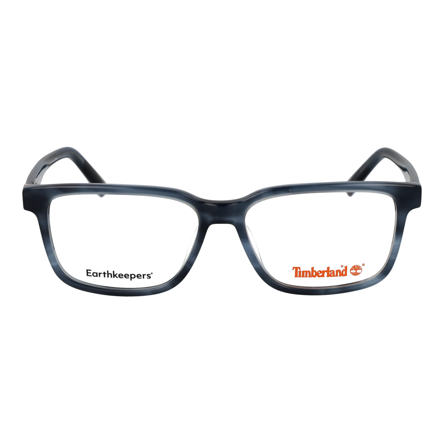 Timberland TB50031-H 55090 front view – Acetate frame