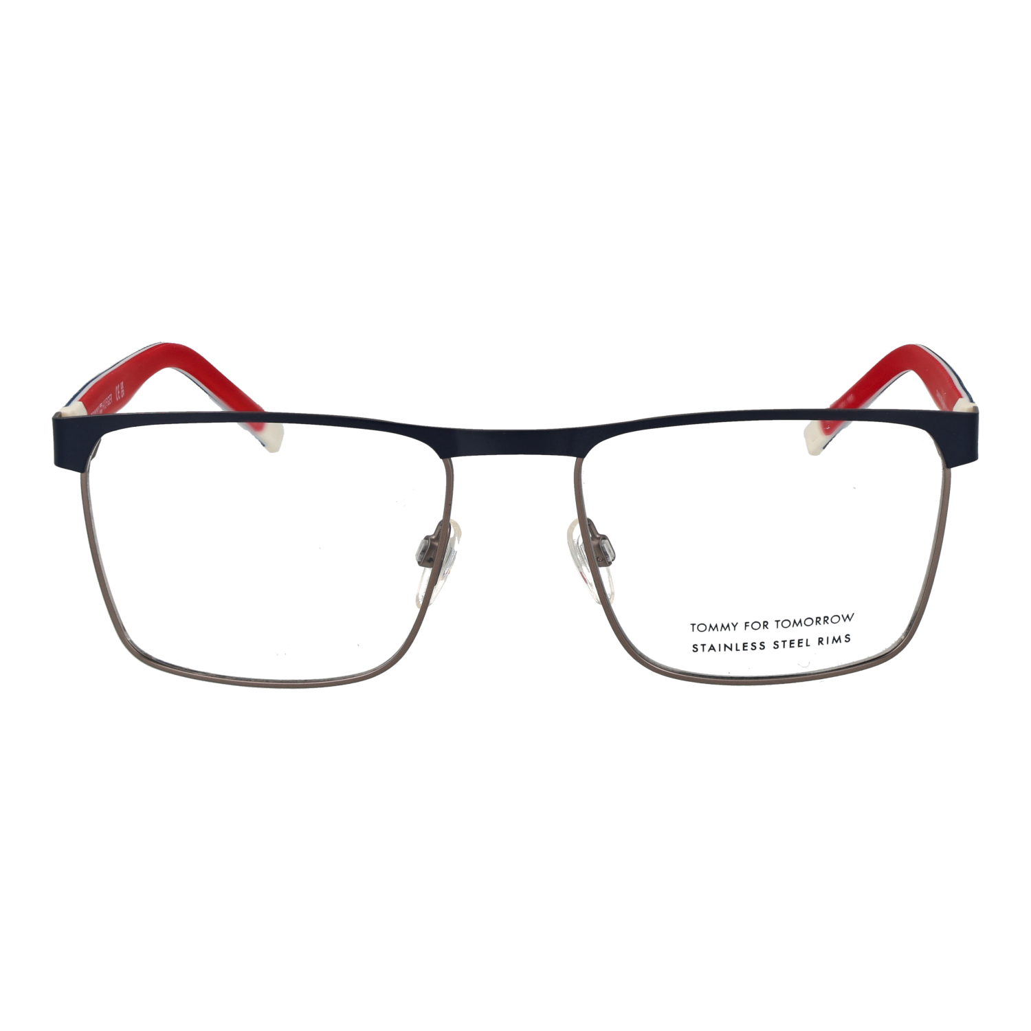 Tommy Hilfiger TH 2378 56DTY19 front view – frame