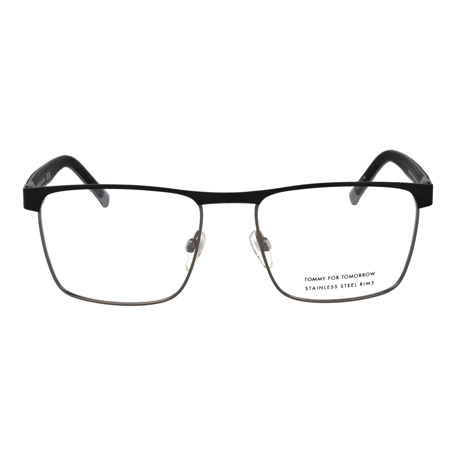 Tommy Hilfiger TH 2378 56TI719 front view – frame