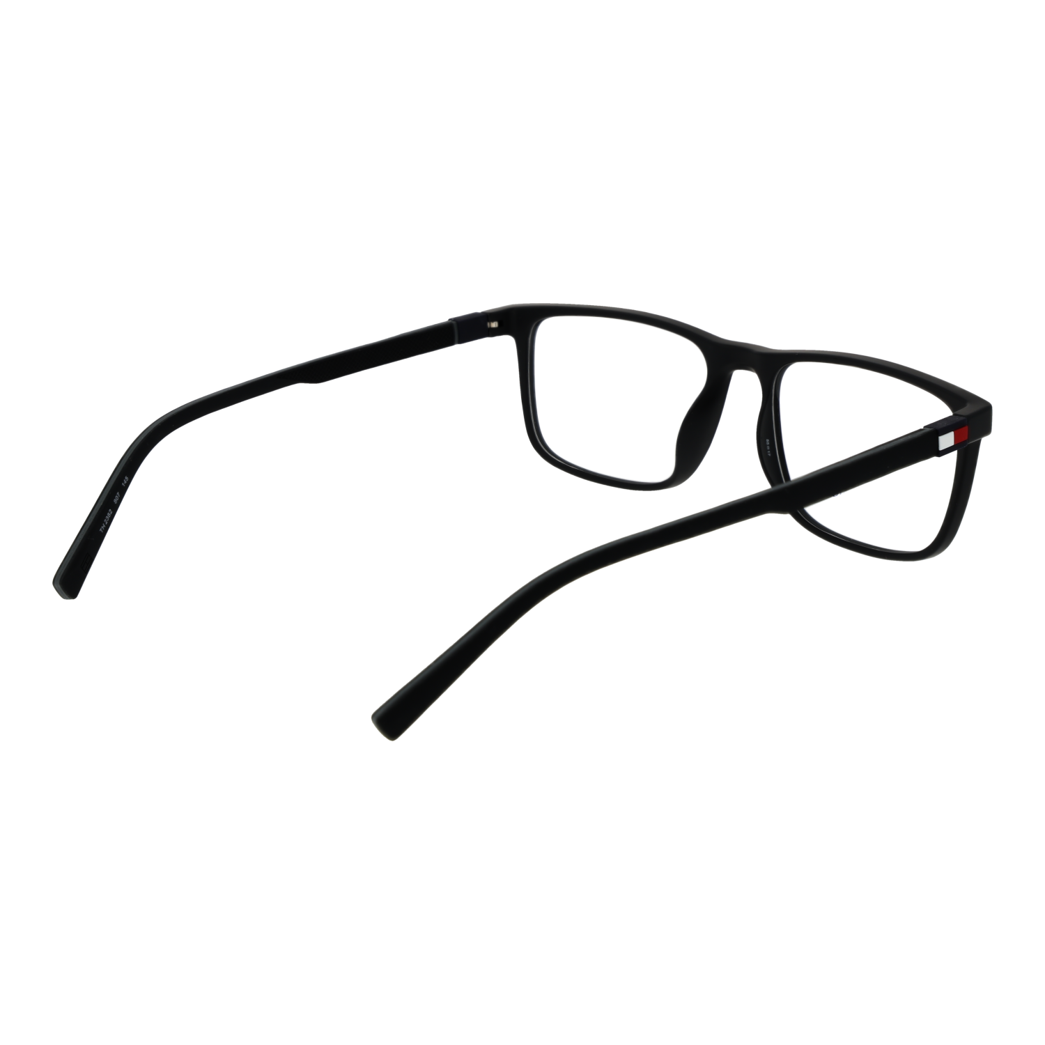 Tommy Hilfiger TH 2382 5580717 rear view showing hinges