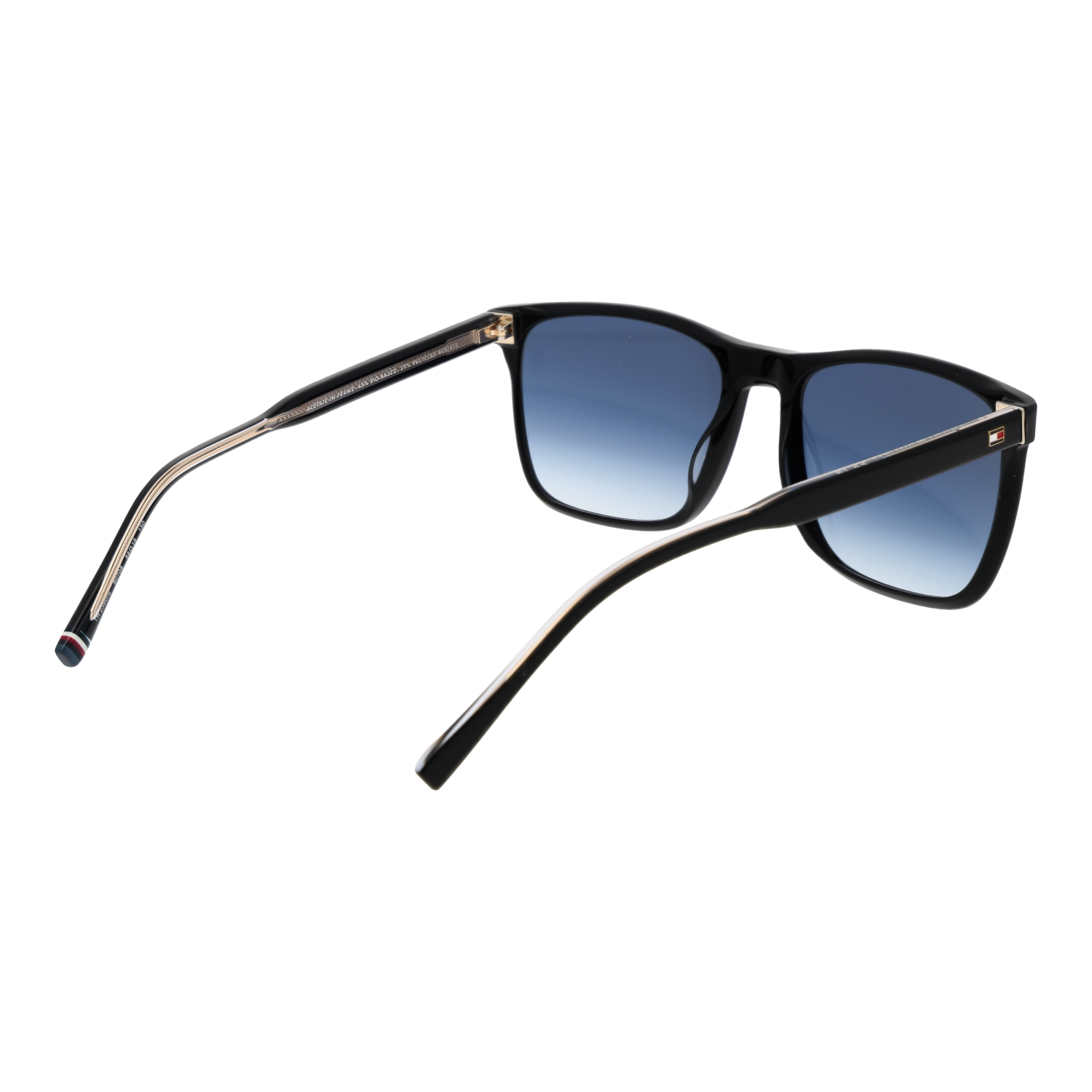 Tommy Hilfiger TH 2390/S 5880708 rear view – frame