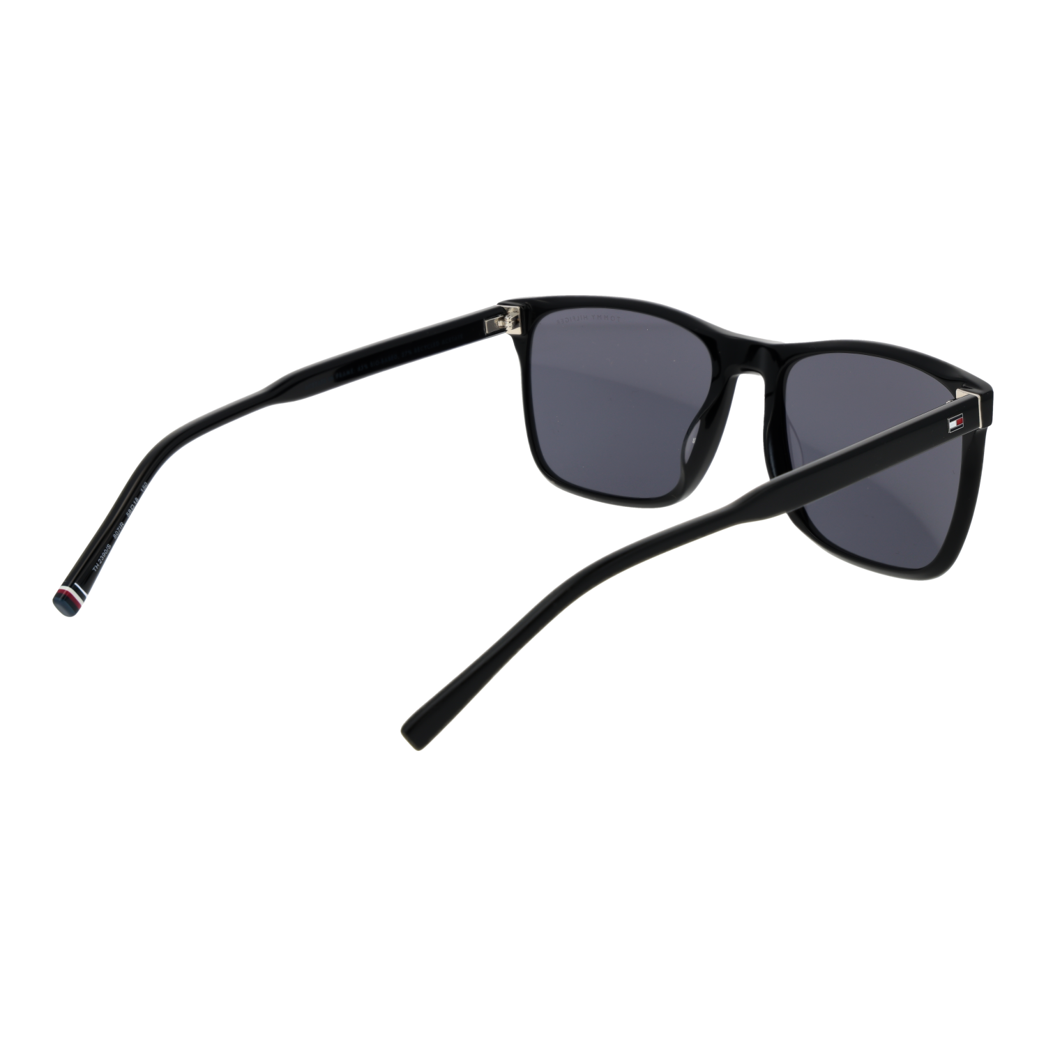 Tommy Hilfiger TH 2390/S 58807IR rear view – frame