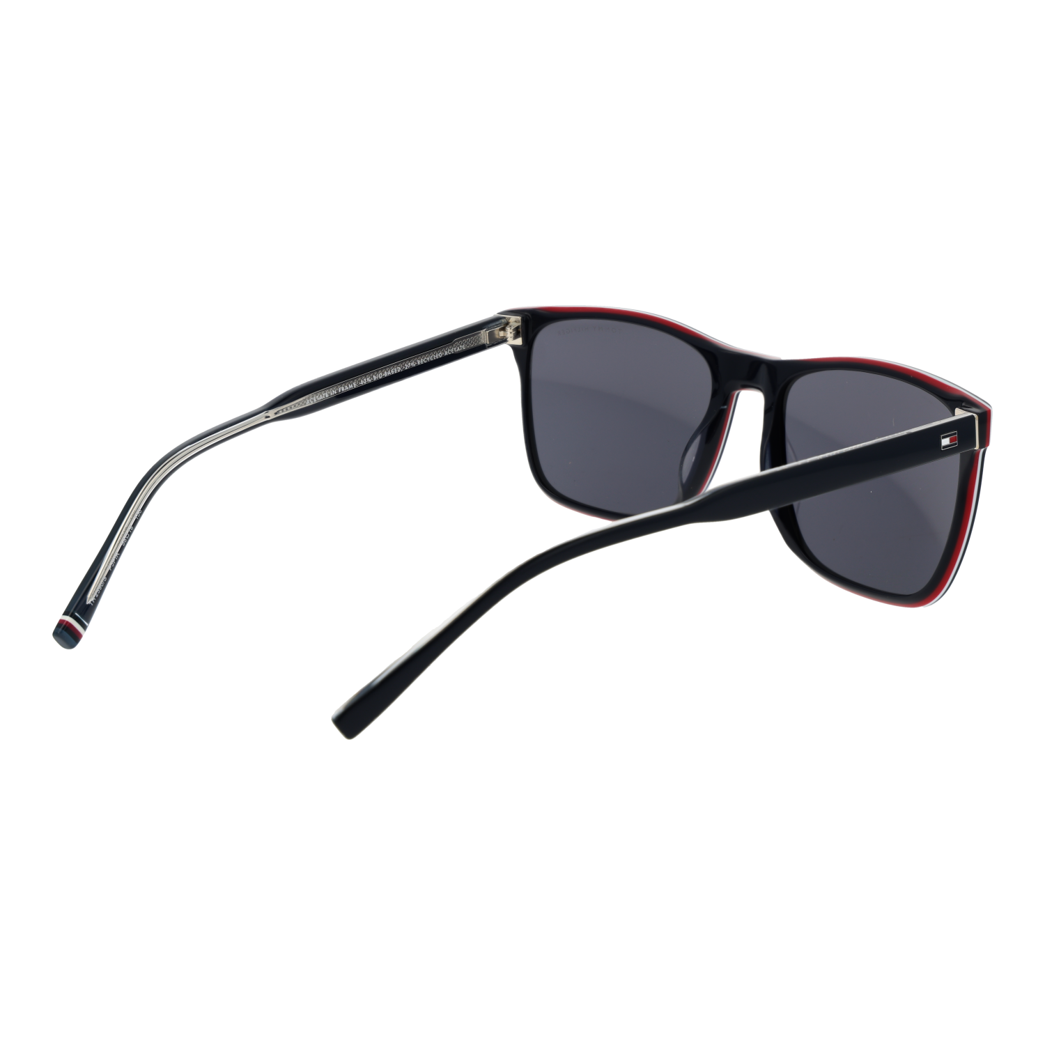 Tommy Hilfiger TH 2390/S 58PJPIR rear view – frame
