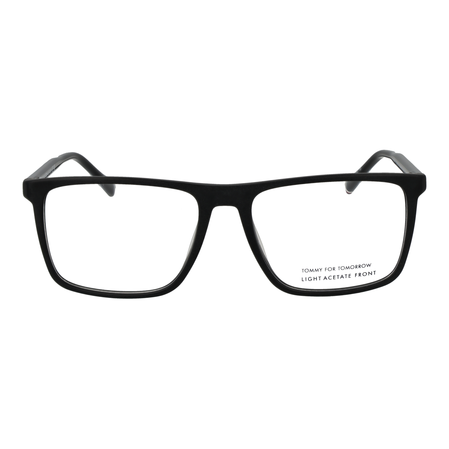 Tommy Hilfiger TH 2391/C 5600317 front view – Acetate frame
