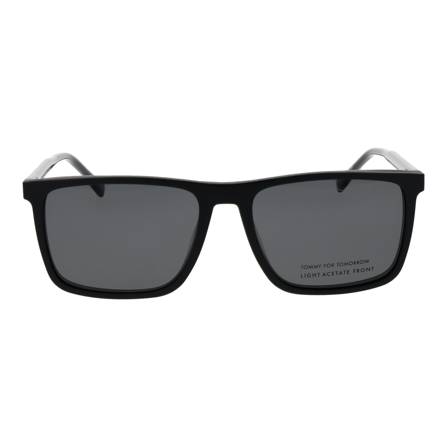 Tommy Hilfiger Rectangle Men Optical Frames – Model TH 2391/C 5600317 - Image 5