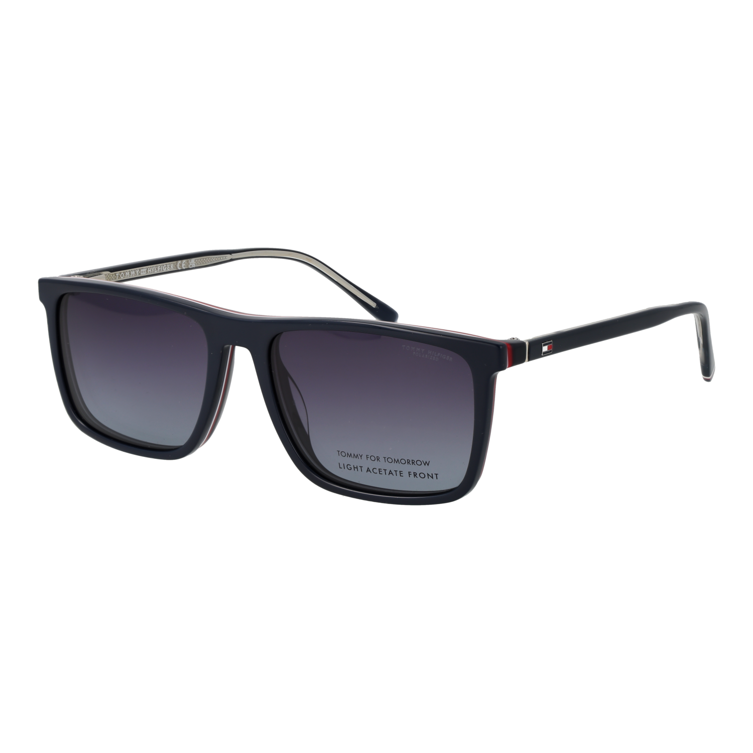 Tommy Hilfiger TH 2391/C 56PJP17 worn by Men – optical frames
