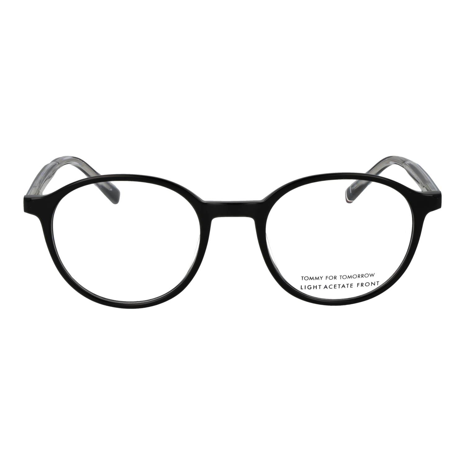 Tommy Hilfiger TH 2392 5180720 front view – Acetate frame