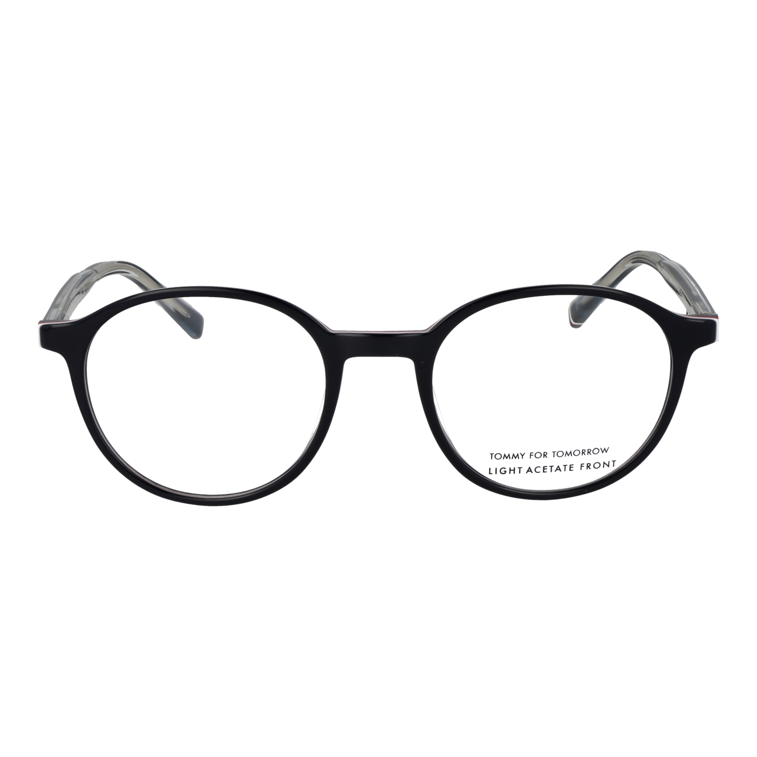 Tommy Hilfiger TH 2392 51PJP20 front view – Acetate frame